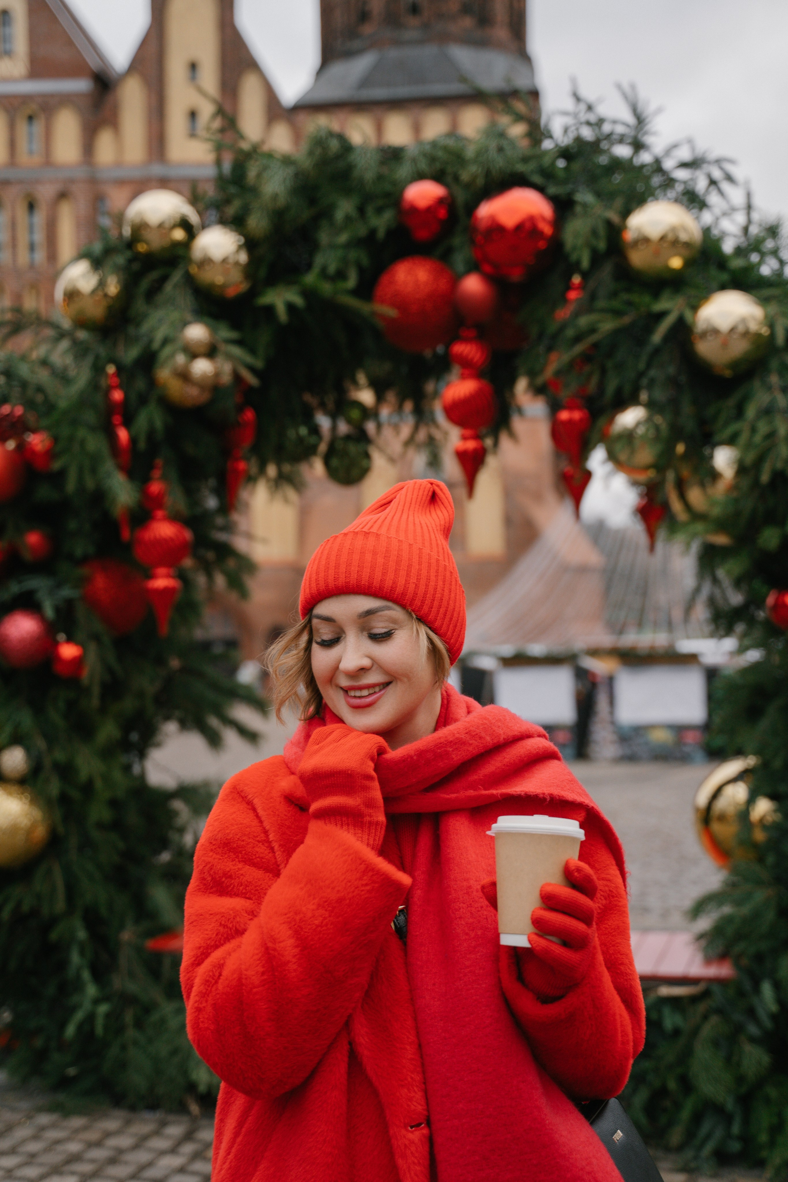 А. Семейный и свадебный фотограф Мария Нетребко г. Калининград