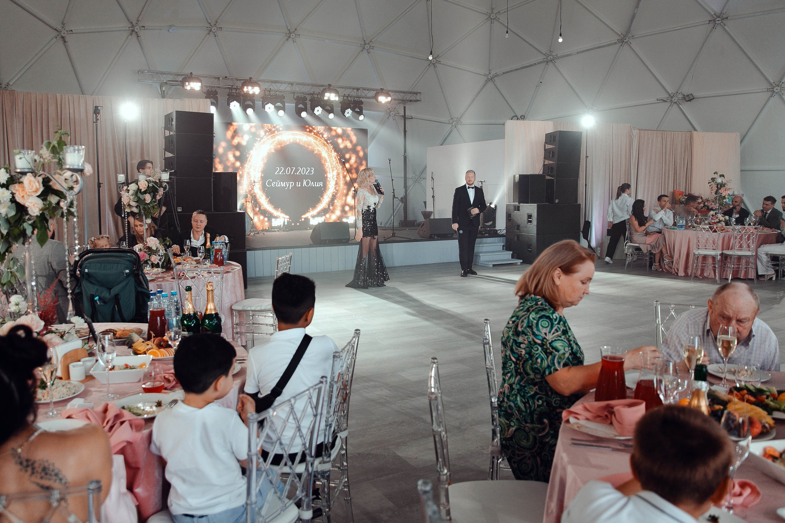 Площадка «Джао Дача». Ваш репортажный фотограф Артемий Антонов