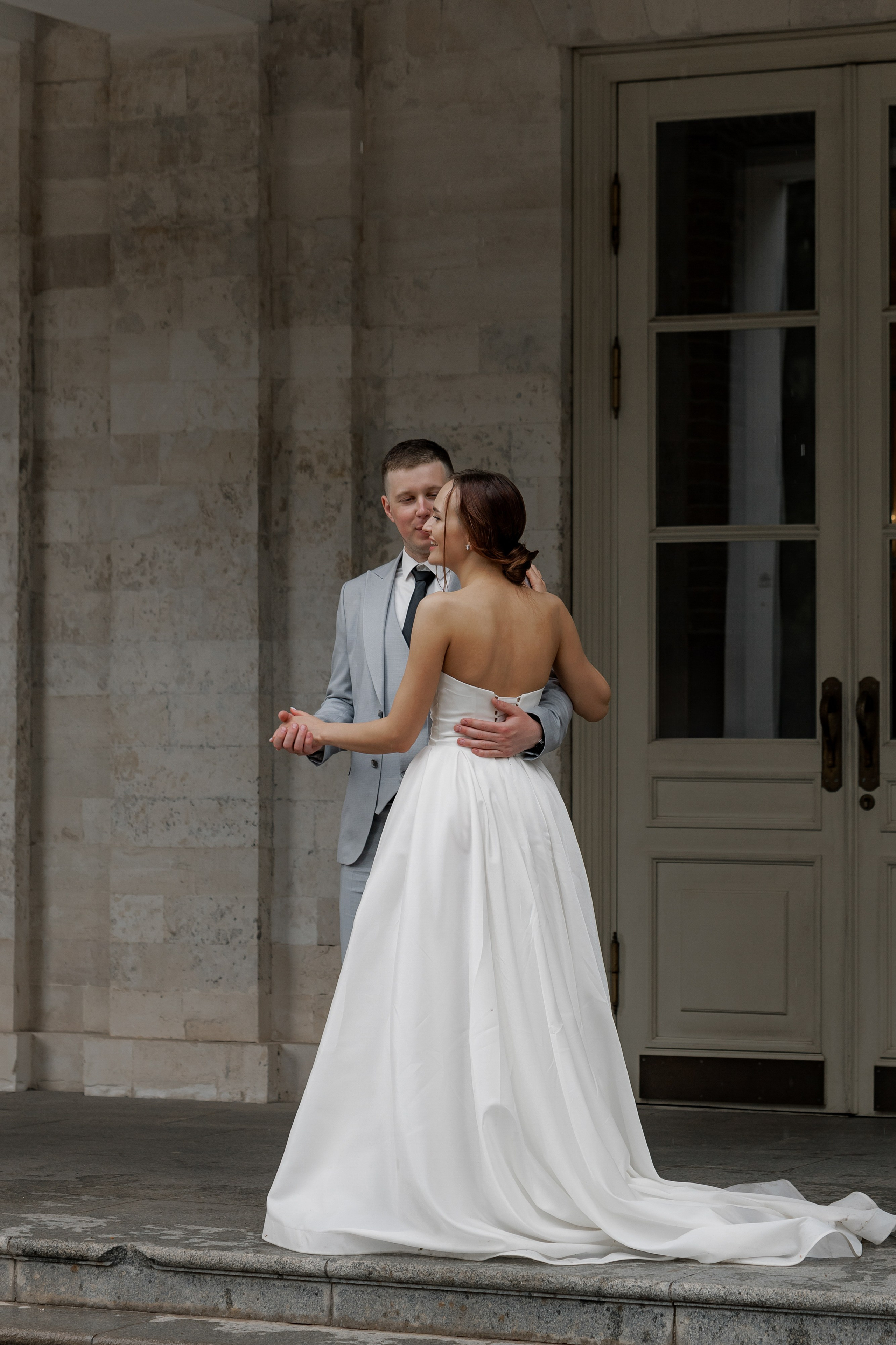 Фото К & С. Свадебный фотограф в Москве