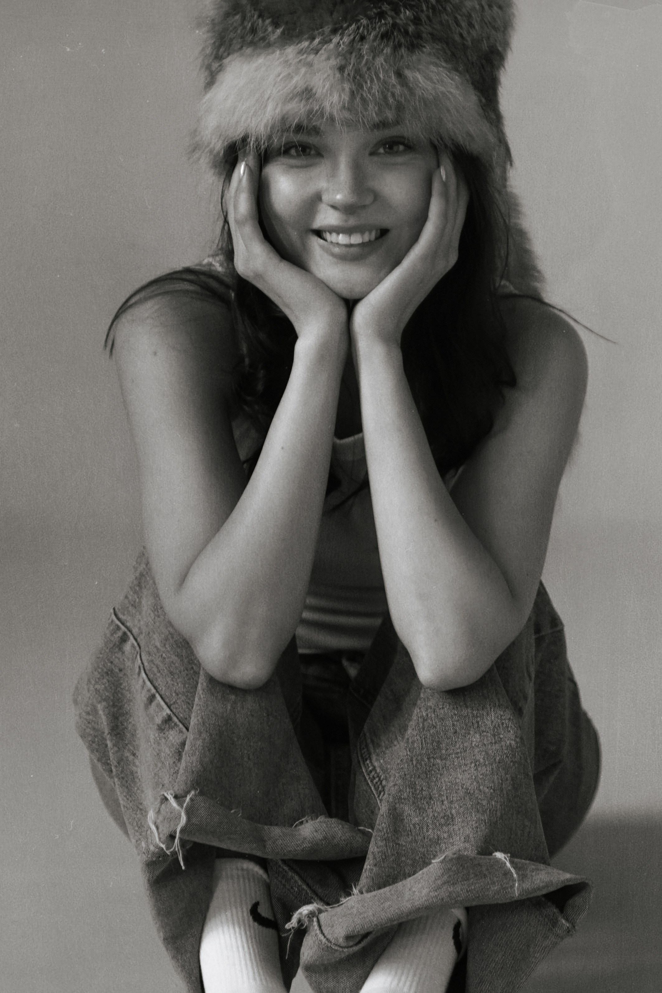 Полина. Амина Абасова — индивидуальный фотограф в Махачкале, Дагестан