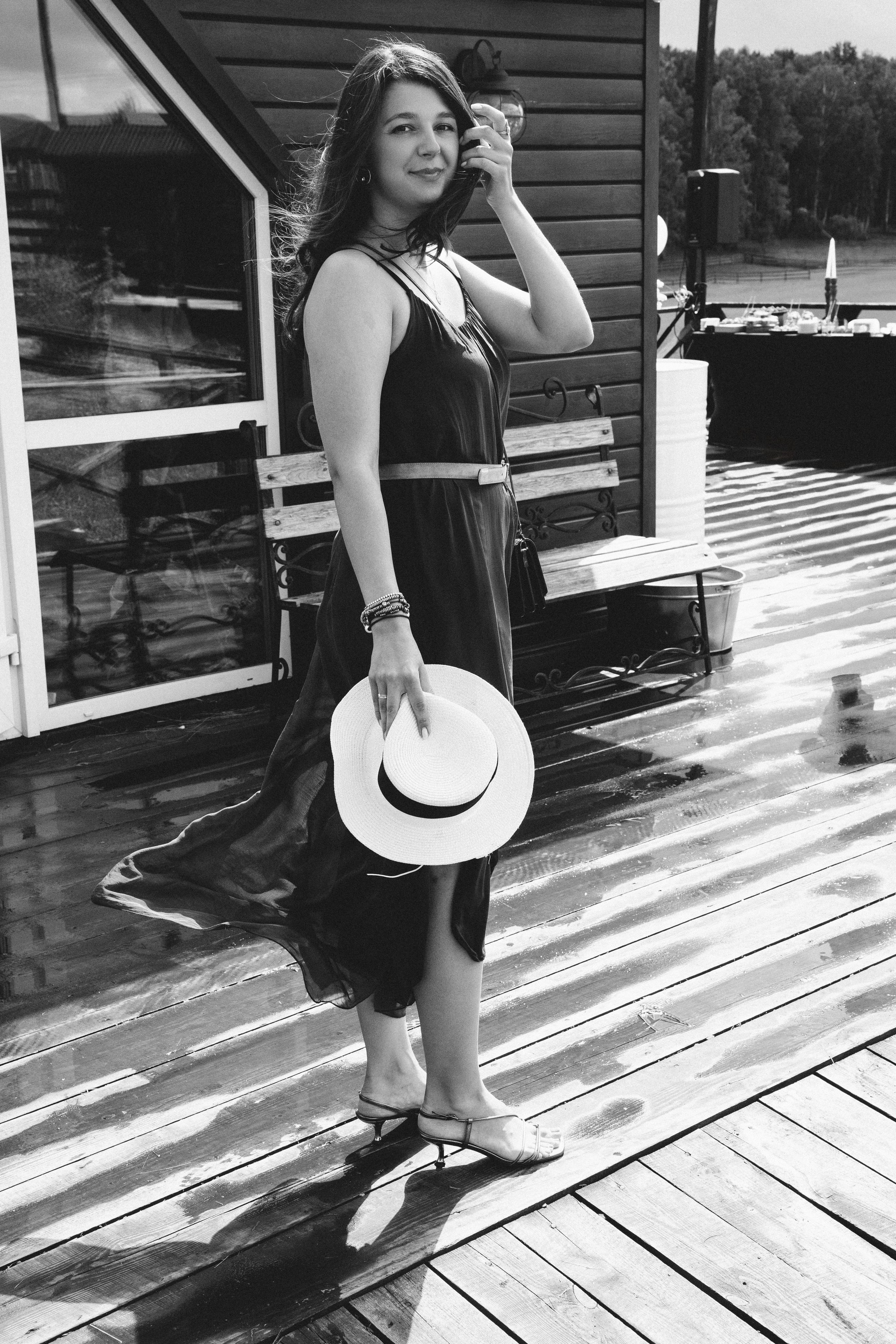 ГЕНДЕР ПАТИ. Фотограф в Красноярске