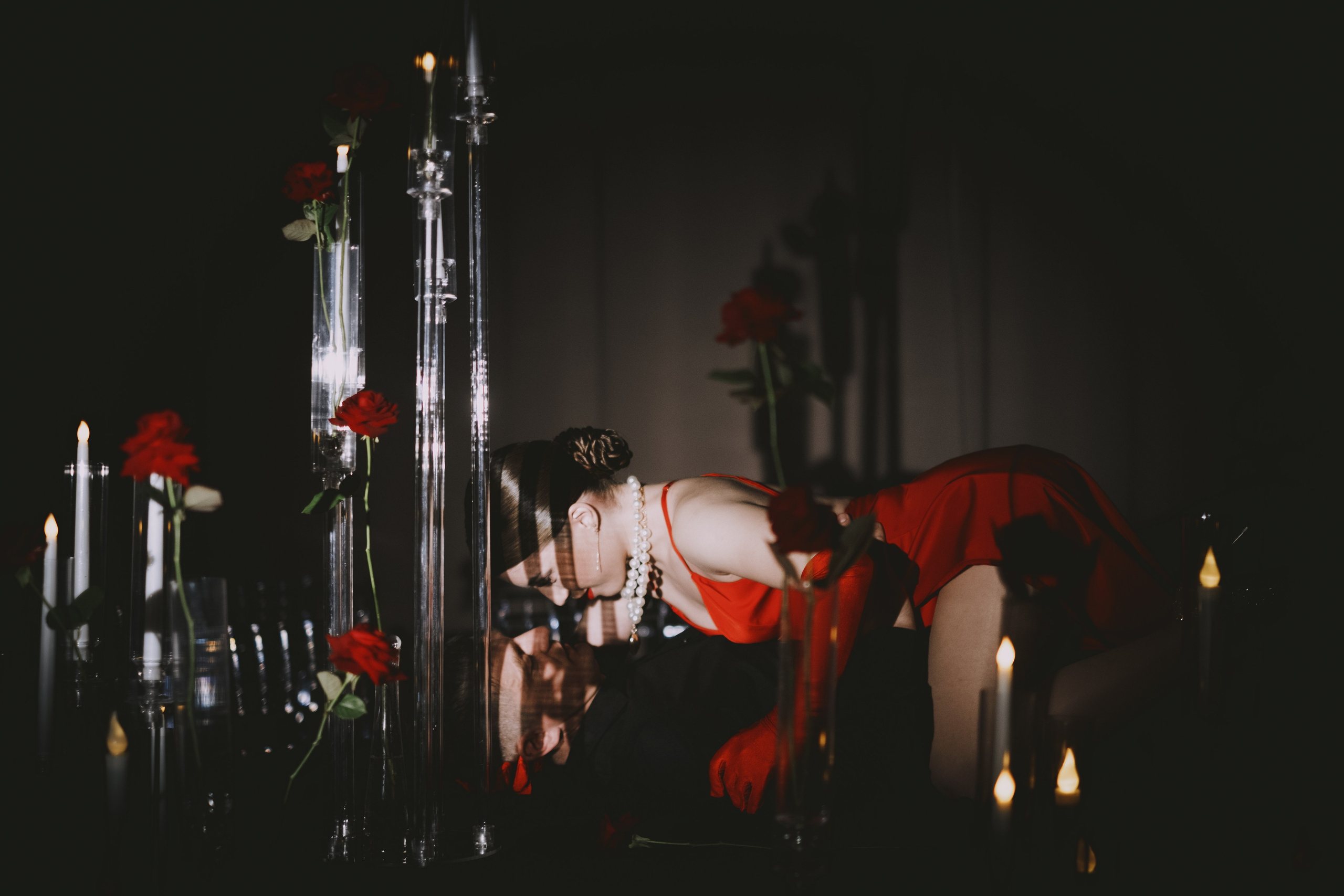 LoveStory для Николя и Светланы. Свадебный и репортажной фотограф Денис Ожигин в Краснодаре и Краснодарском крае