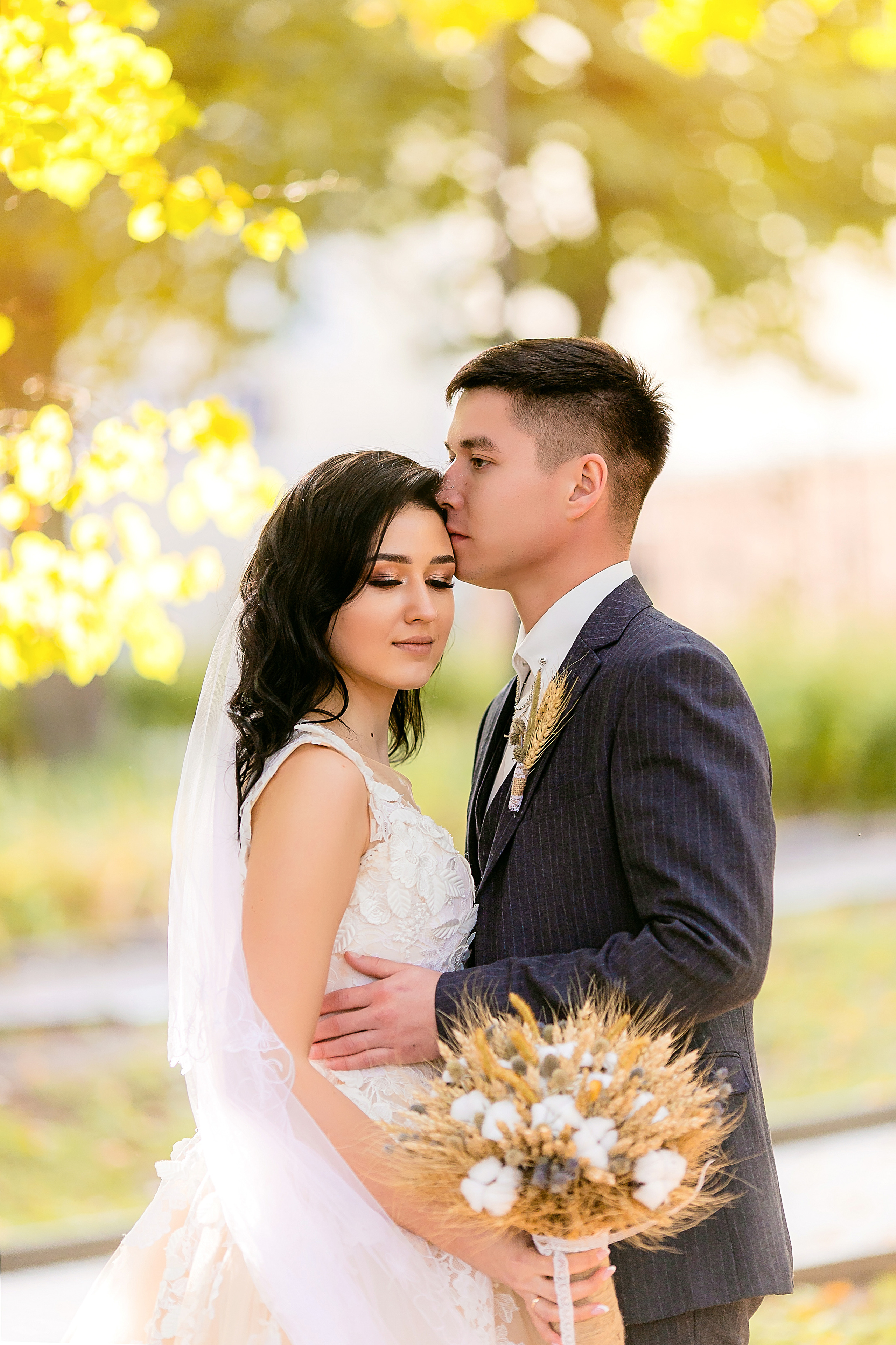 Екатерина и Михаил 26.09. Семейный и свадебный фотограф в Чебоксарах и Новочебоксарске Ирина Юрь