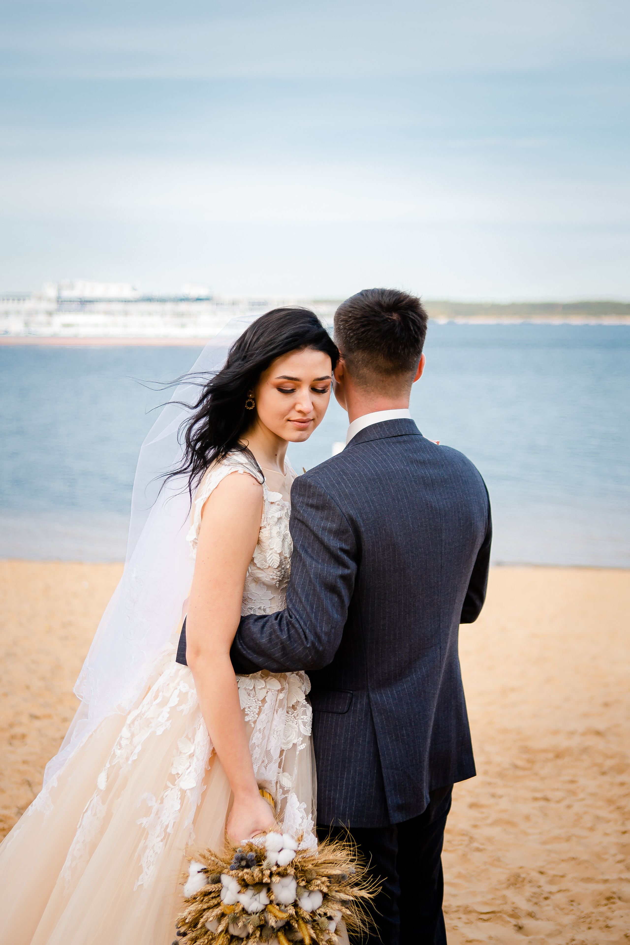 Екатерина и Михаил 26.09. Семейный и свадебный фотограф в Чебоксарах и Новочебоксарске Ирина Юрь