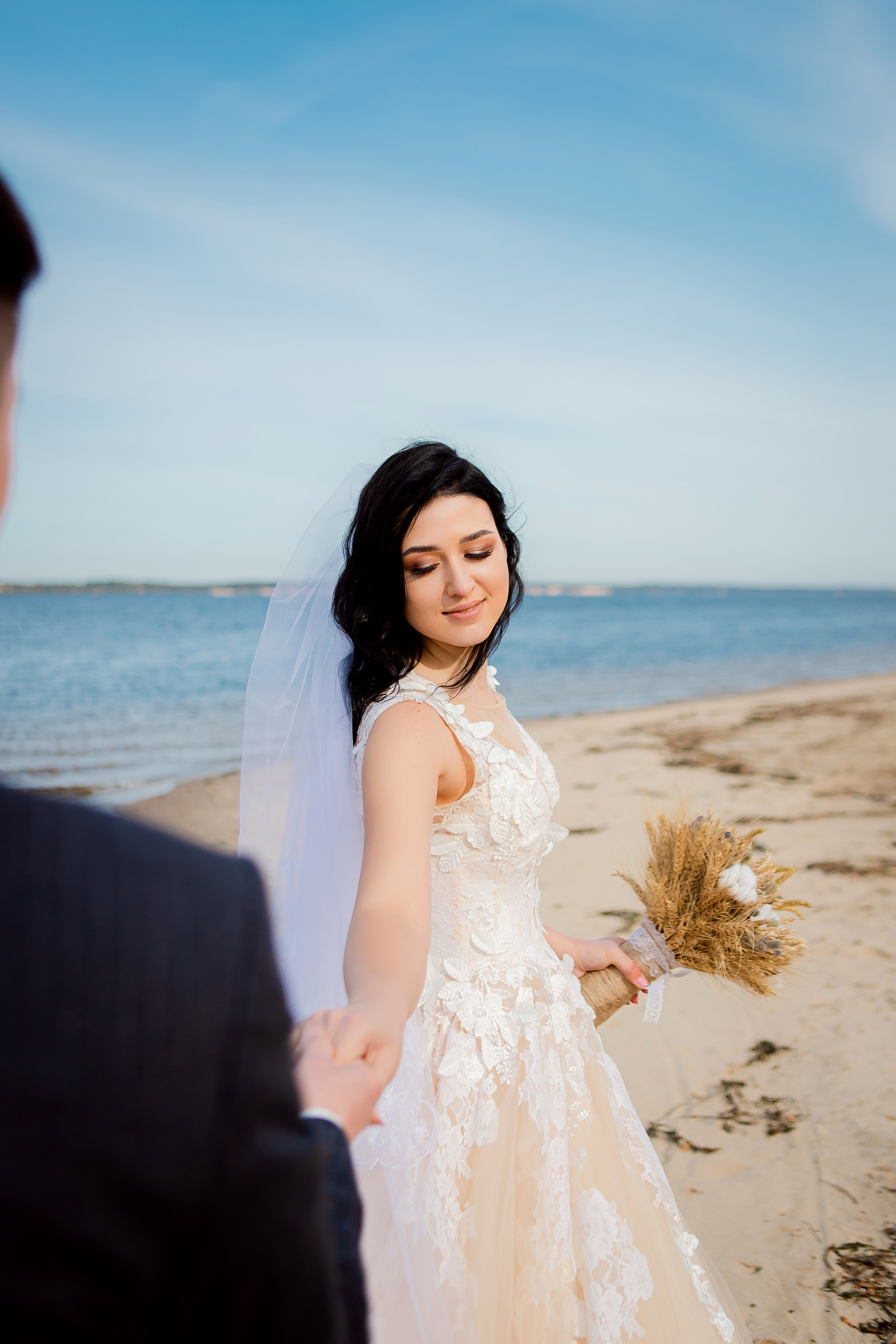 Екатерина и Михаил 26.09. Семейный и свадебный фотограф в Чебоксарах и Новочебоксарске Ирина Юрь