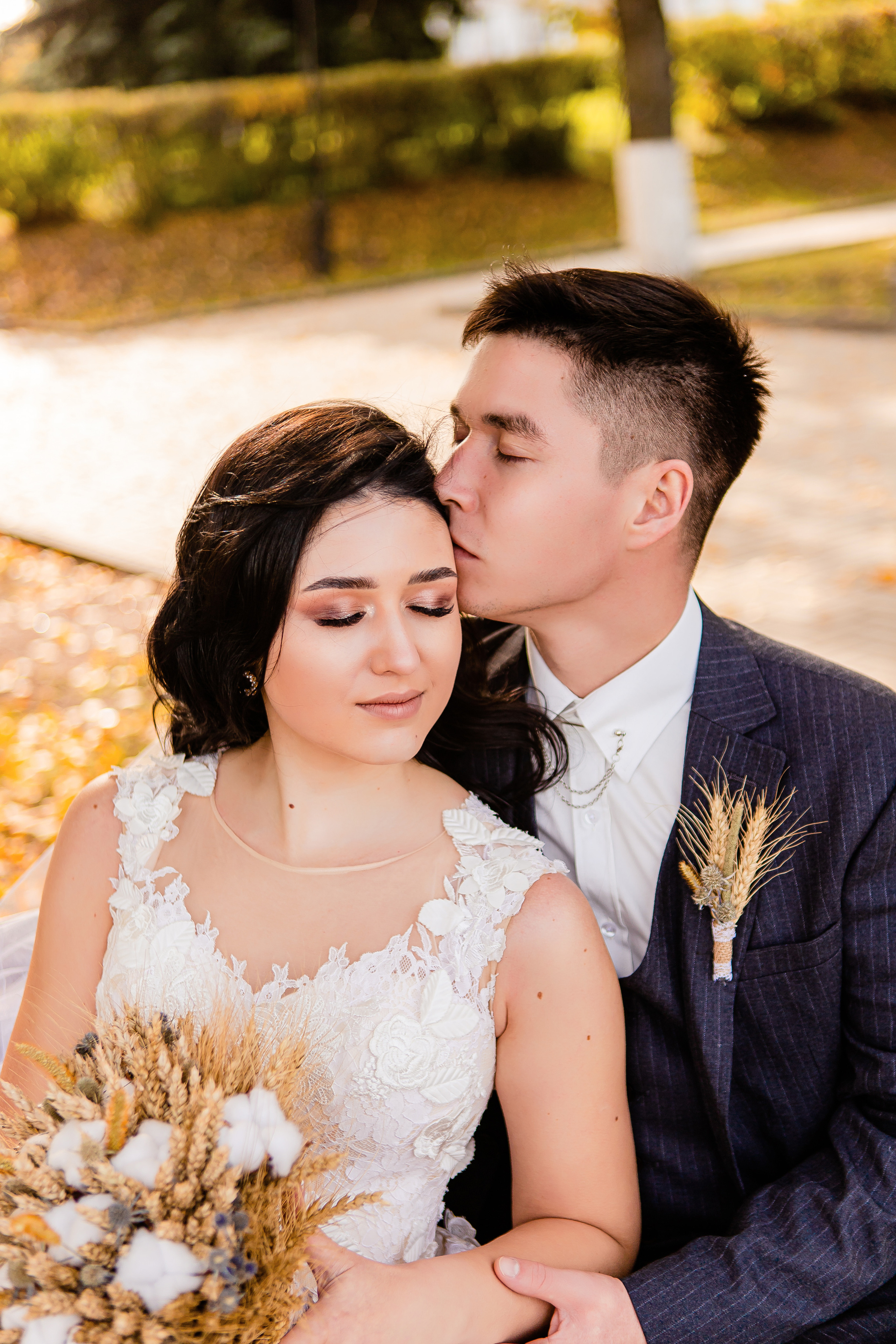 Екатерина и Михаил 26.09. Семейный и свадебный фотограф в Чебоксарах и Новочебоксарске Ирина Юрь