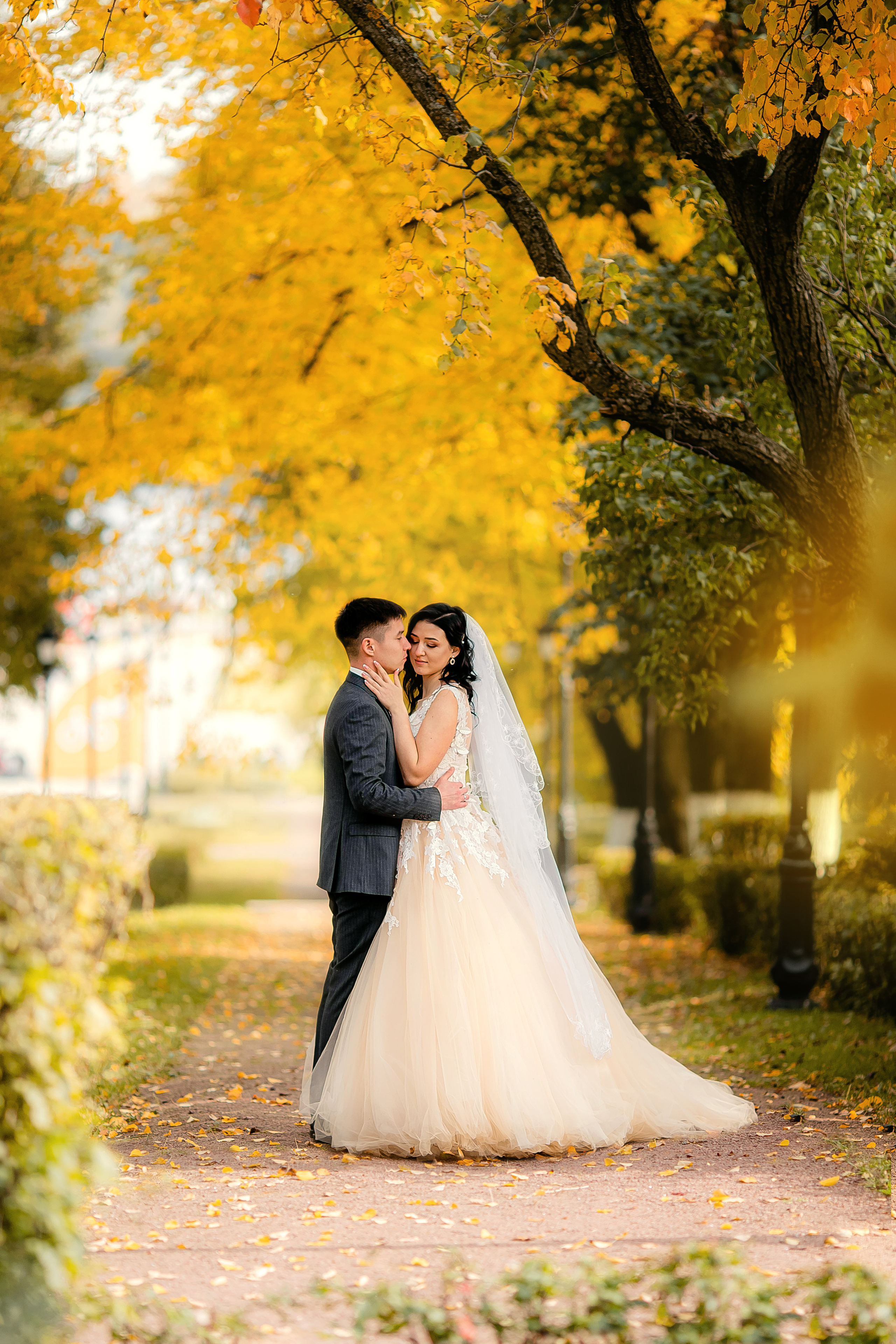 Екатерина и Михаил 26.09. Семейный и свадебный фотограф в Чебоксарах и Новочебоксарске Ирина Юрь