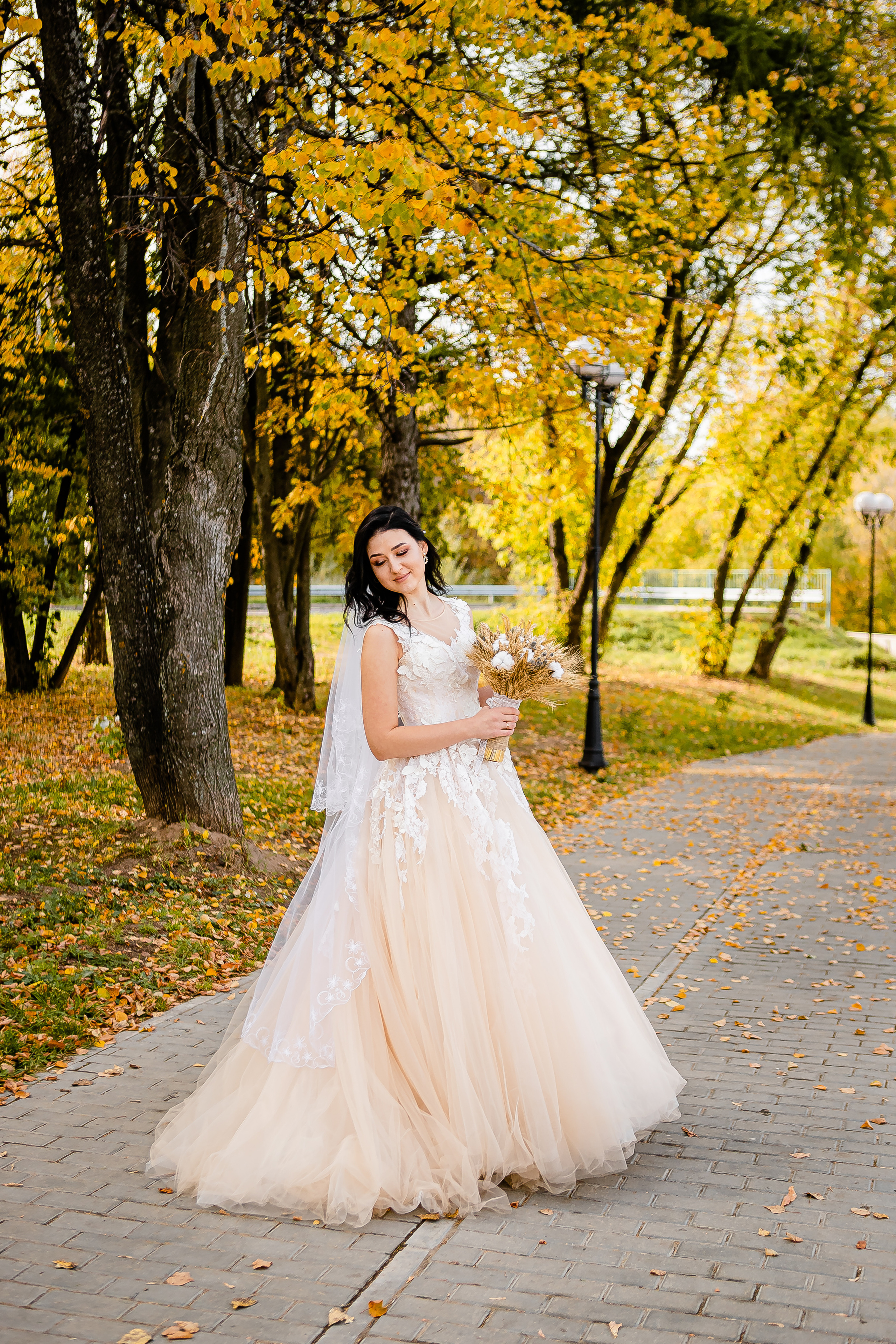 Екатерина и Михаил 26.09. Семейный и свадебный фотограф в Чебоксарах и Новочебоксарске Ирина Юрь