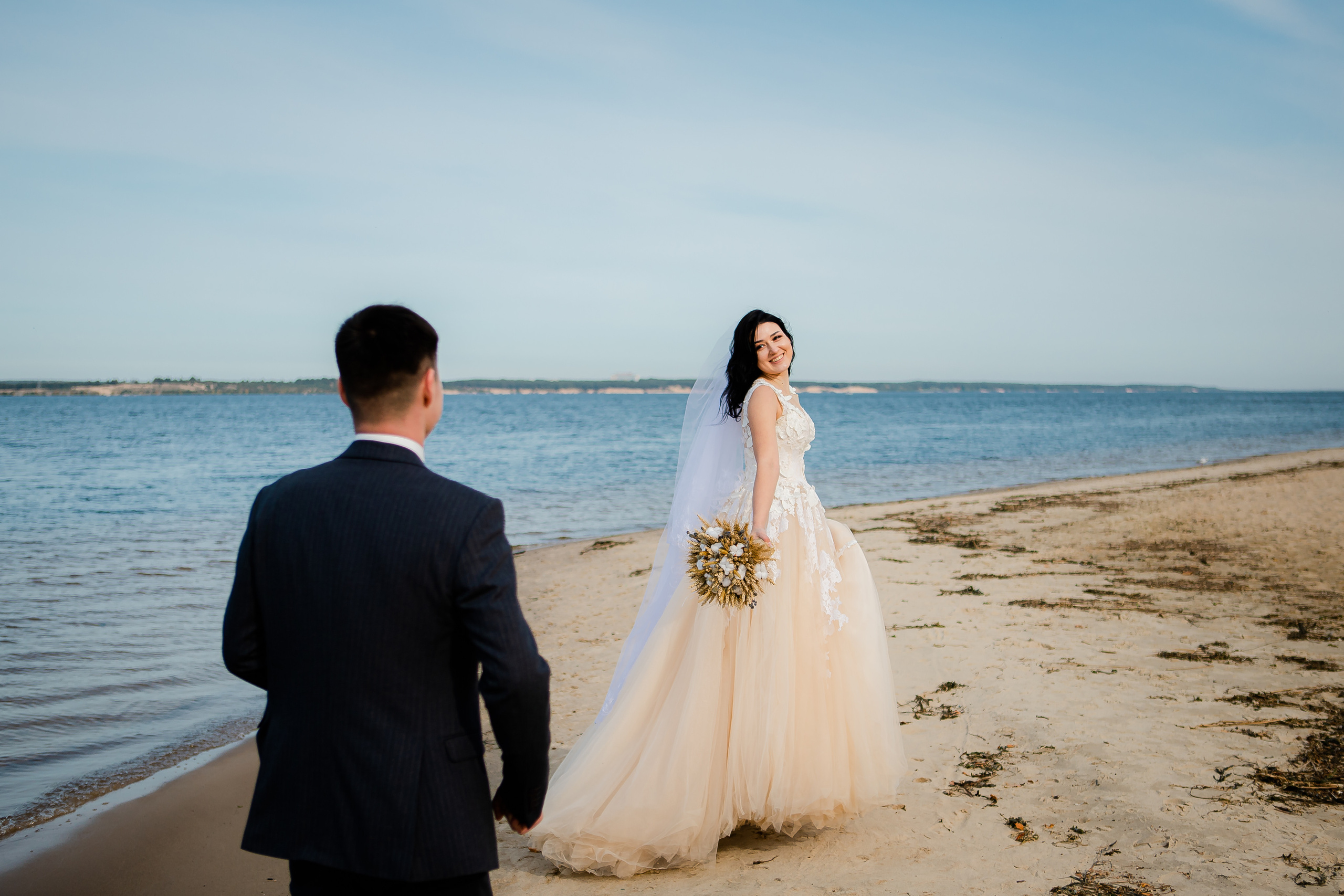 Екатерина и Михаил 26.09. Семейный и свадебный фотограф в Чебоксарах и Новочебоксарске Ирина Юрь