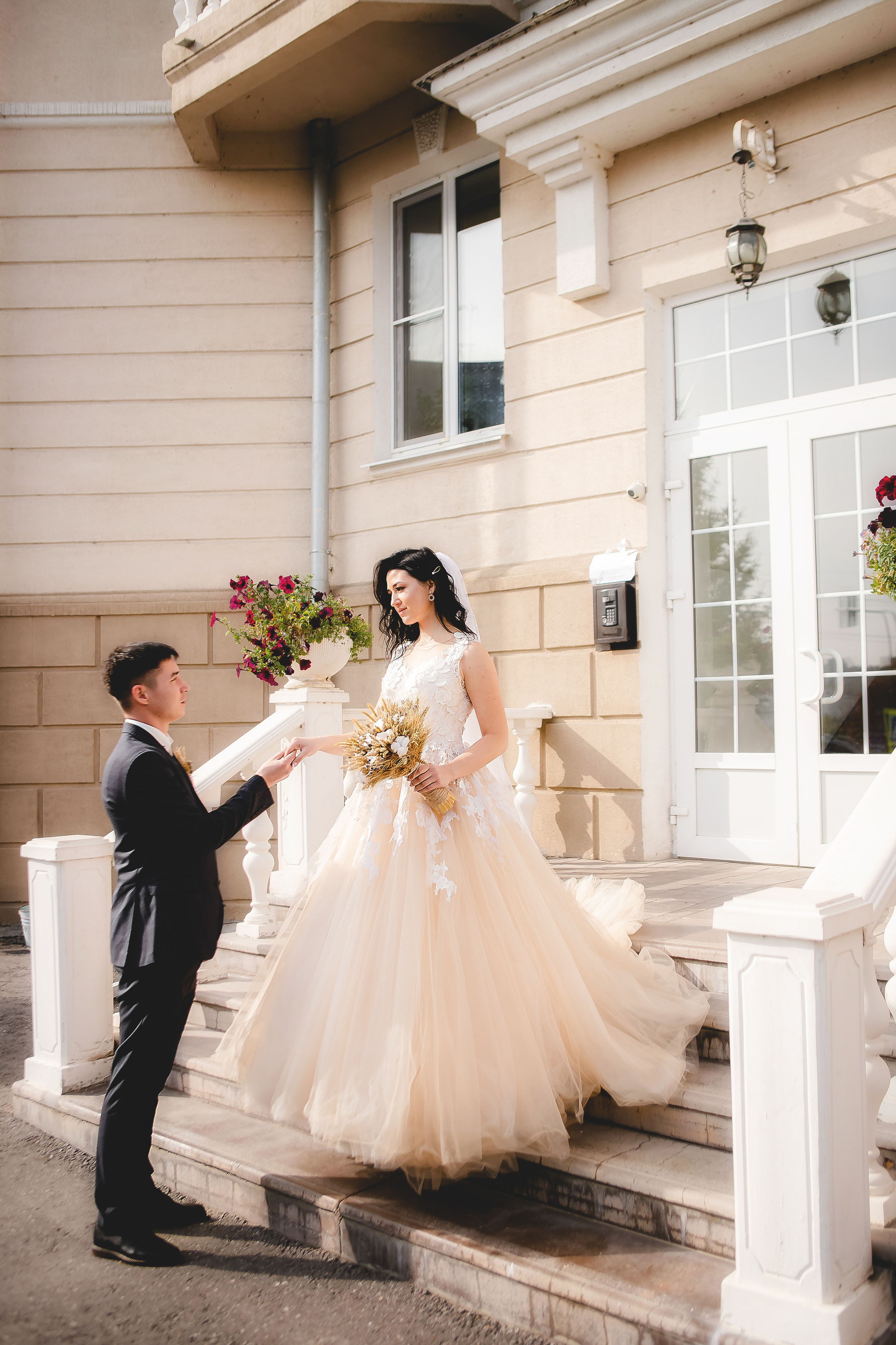 Екатерина и Михаил 26.09. Семейный и свадебный фотограф в Чебоксарах и Новочебоксарске Ирина Юрь