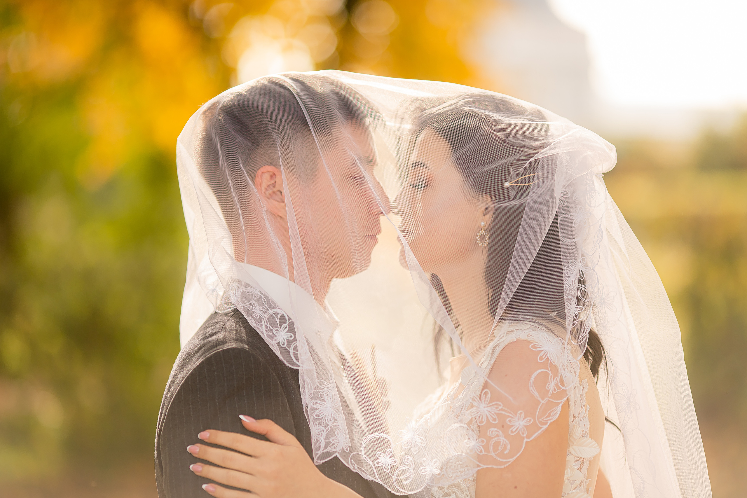 Екатерина и Михаил 26.09. Семейный и свадебный фотограф в Чебоксарах и Новочебоксарске Ирина Юрь