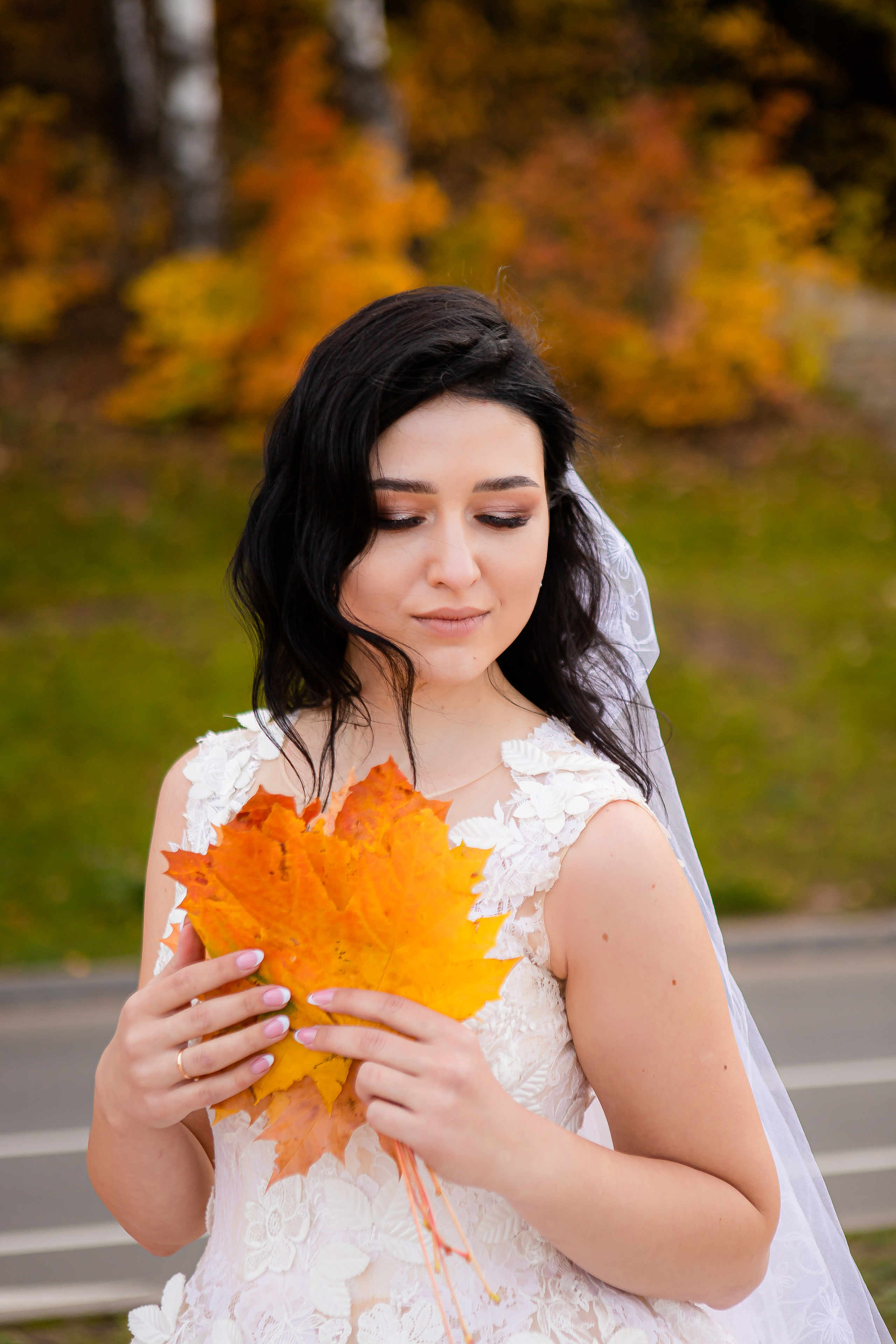 Екатерина и Михаил 26.09. Семейный и свадебный фотограф в Чебоксарах и Новочебоксарске Ирина Юрь