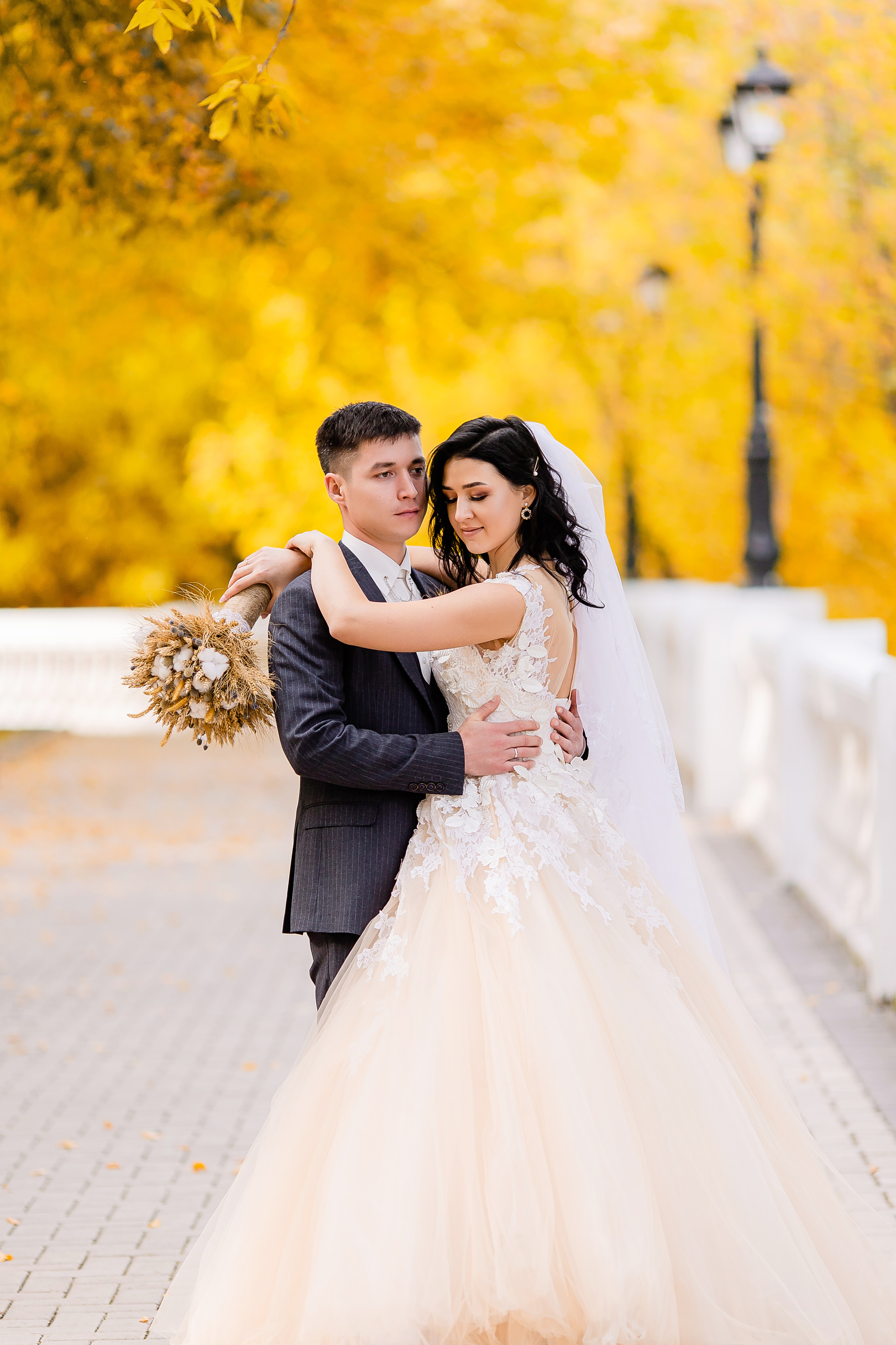 Екатерина и Михаил 26.09. Семейный и свадебный фотограф в Чебоксарах и Новочебоксарске Ирина Юрь