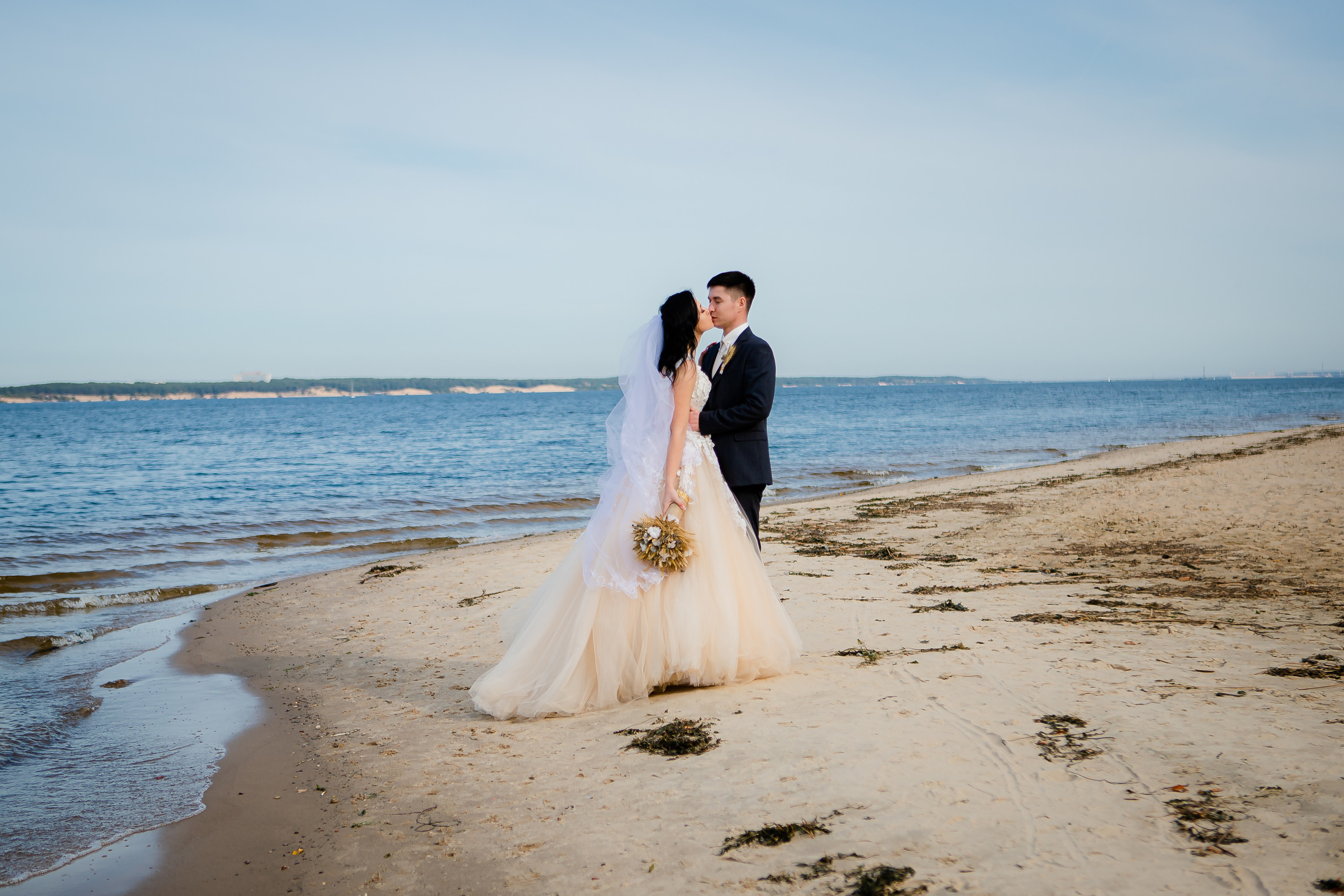 Екатерина и Михаил 26.09. Семейный и свадебный фотограф в Чебоксарах и Новочебоксарске Ирина Юрь