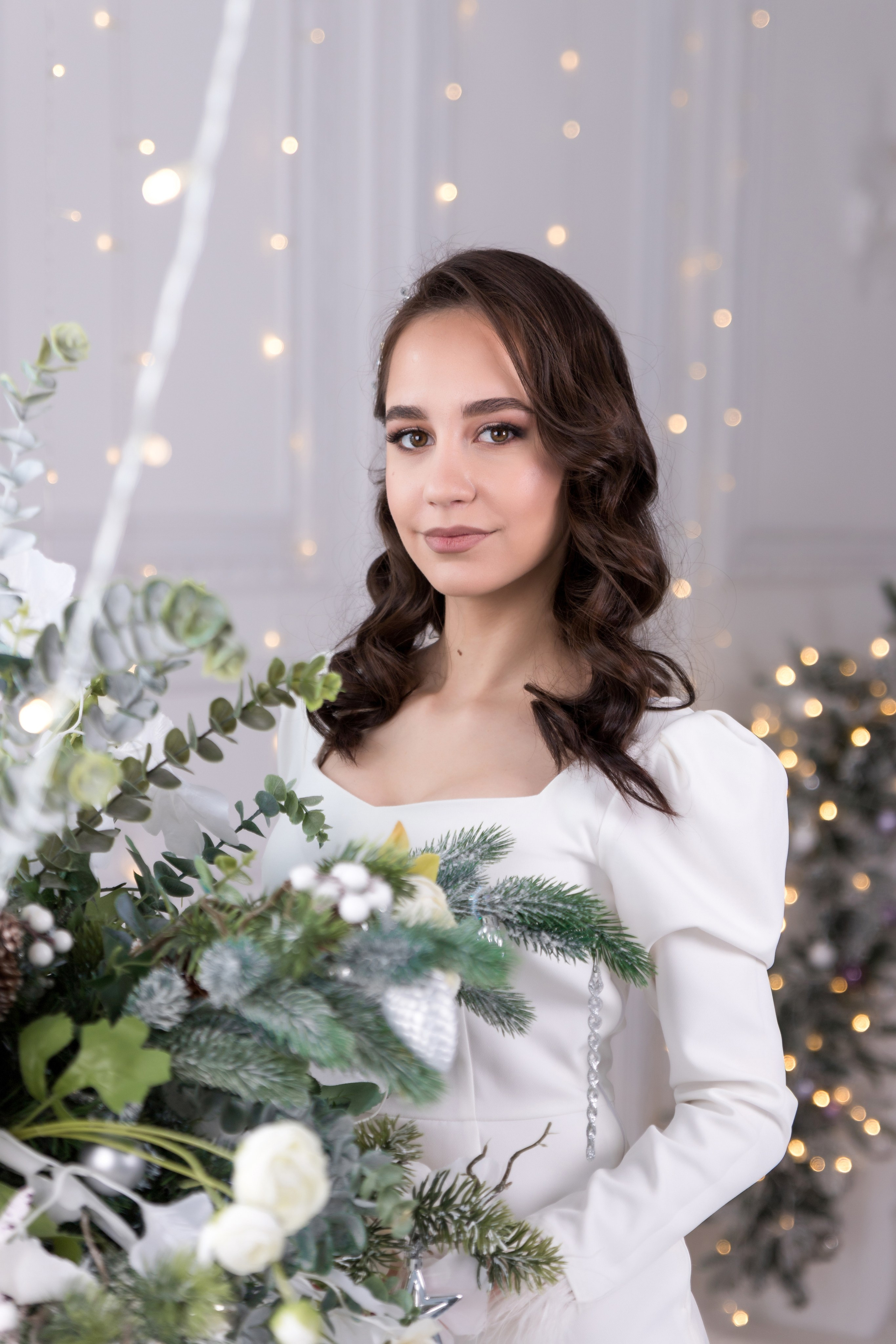 Фотостудия вместо прогулки. Фотограф Пятигорск и КМВ