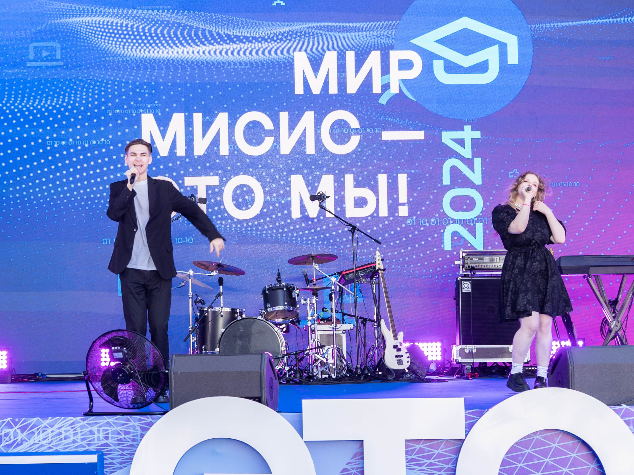 «МИР МИСИС — ЭТО МЫ!». Фотограф, оператор-монтажер, продюсер медиа проектов в Москве