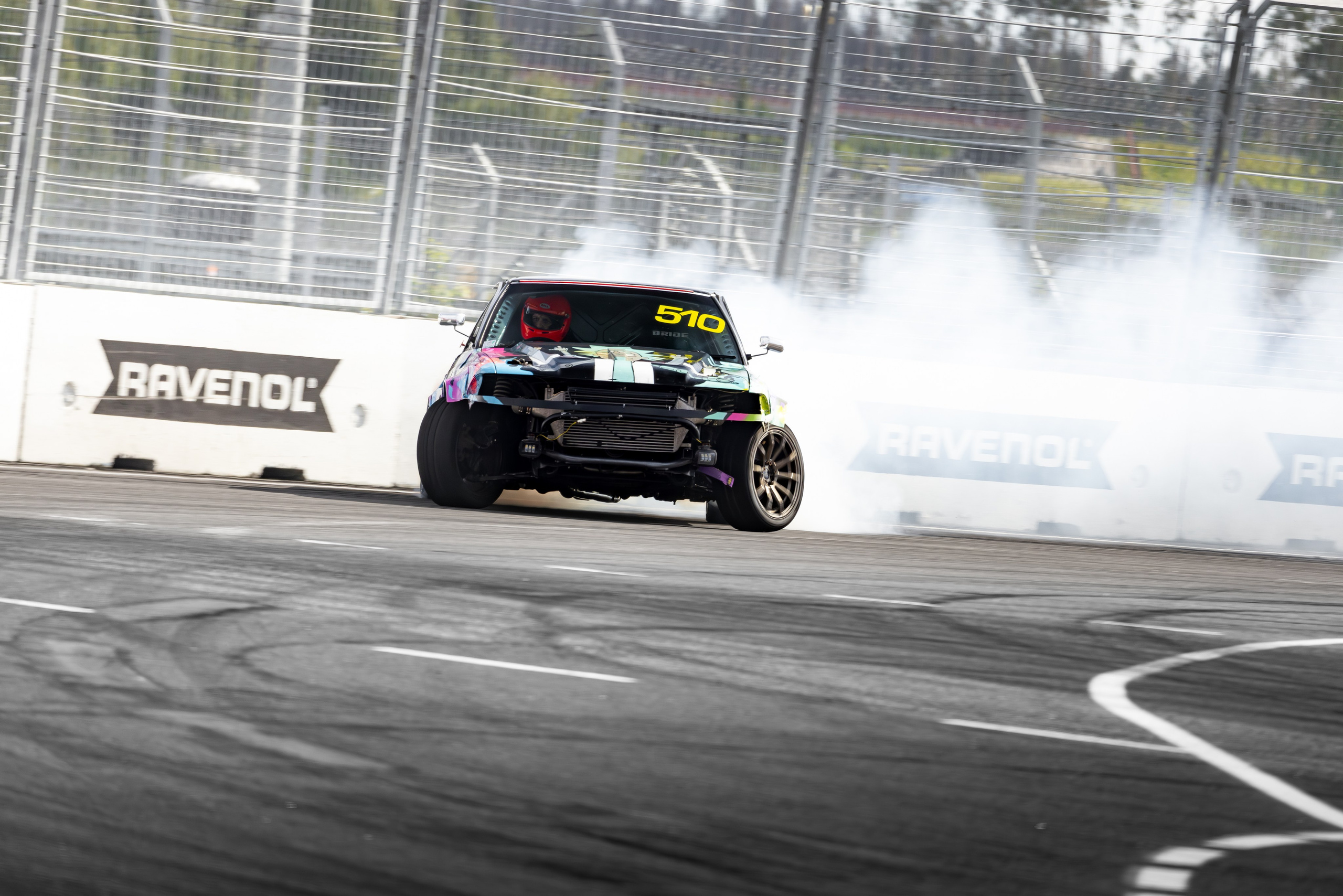 IDDC 2. Автомобильный фотограф в Санкт-Петербурге — Илья Kaseone_1