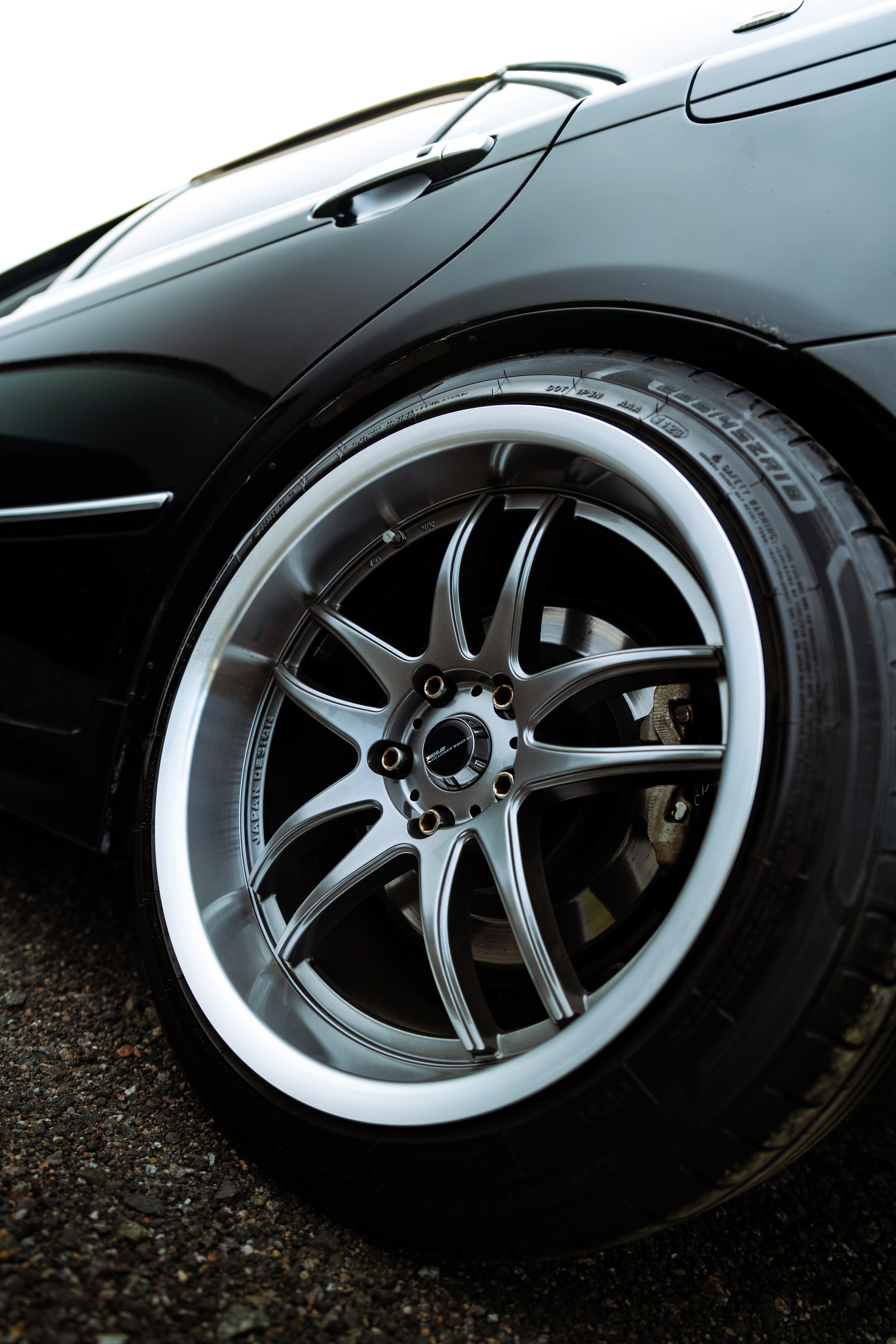 IDDC 2. Автомобильный фотограф в Санкт-Петербурге — Илья Kaseone_1