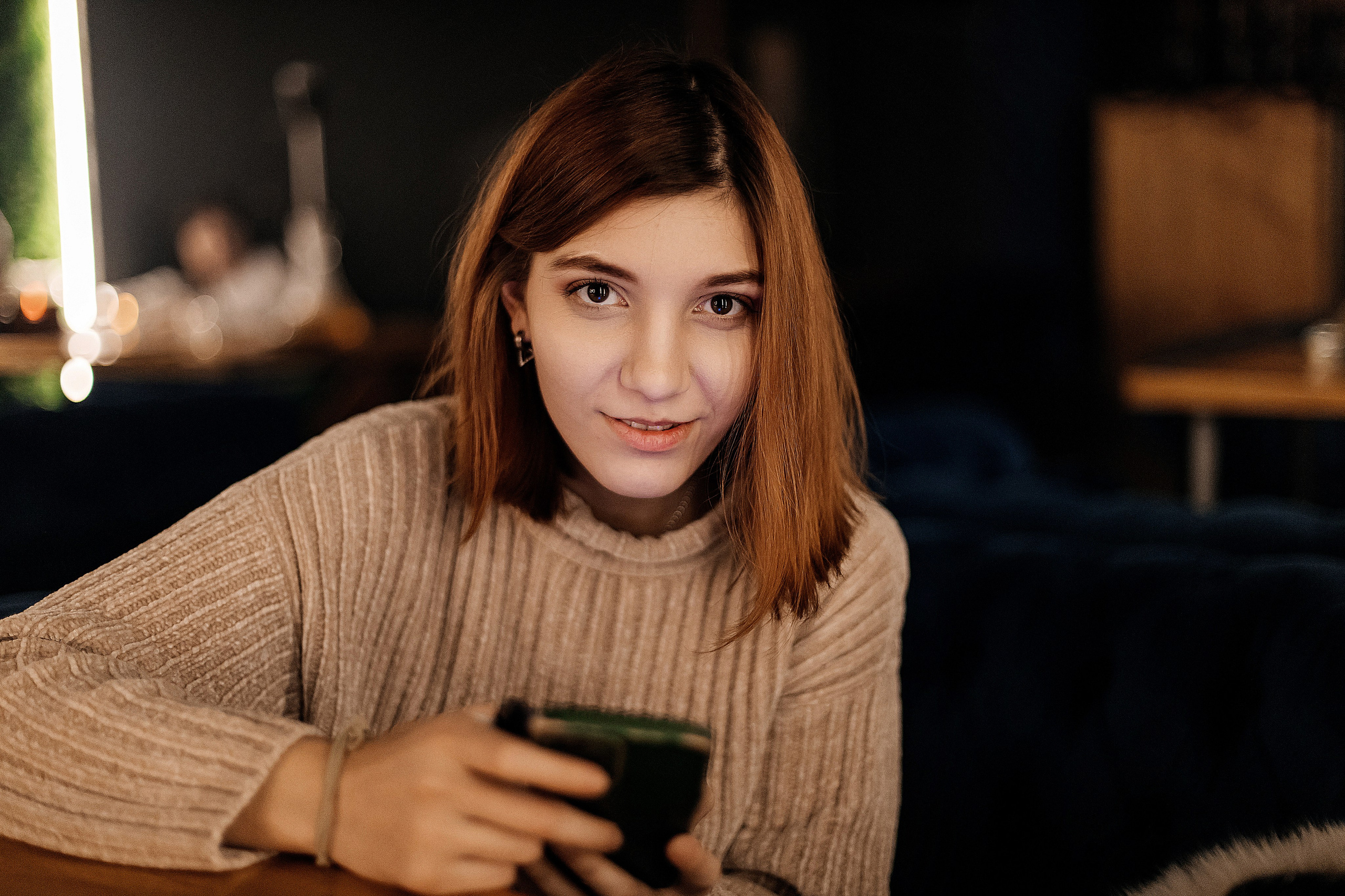 Сёстры. Екатерина Ярковая фотограф