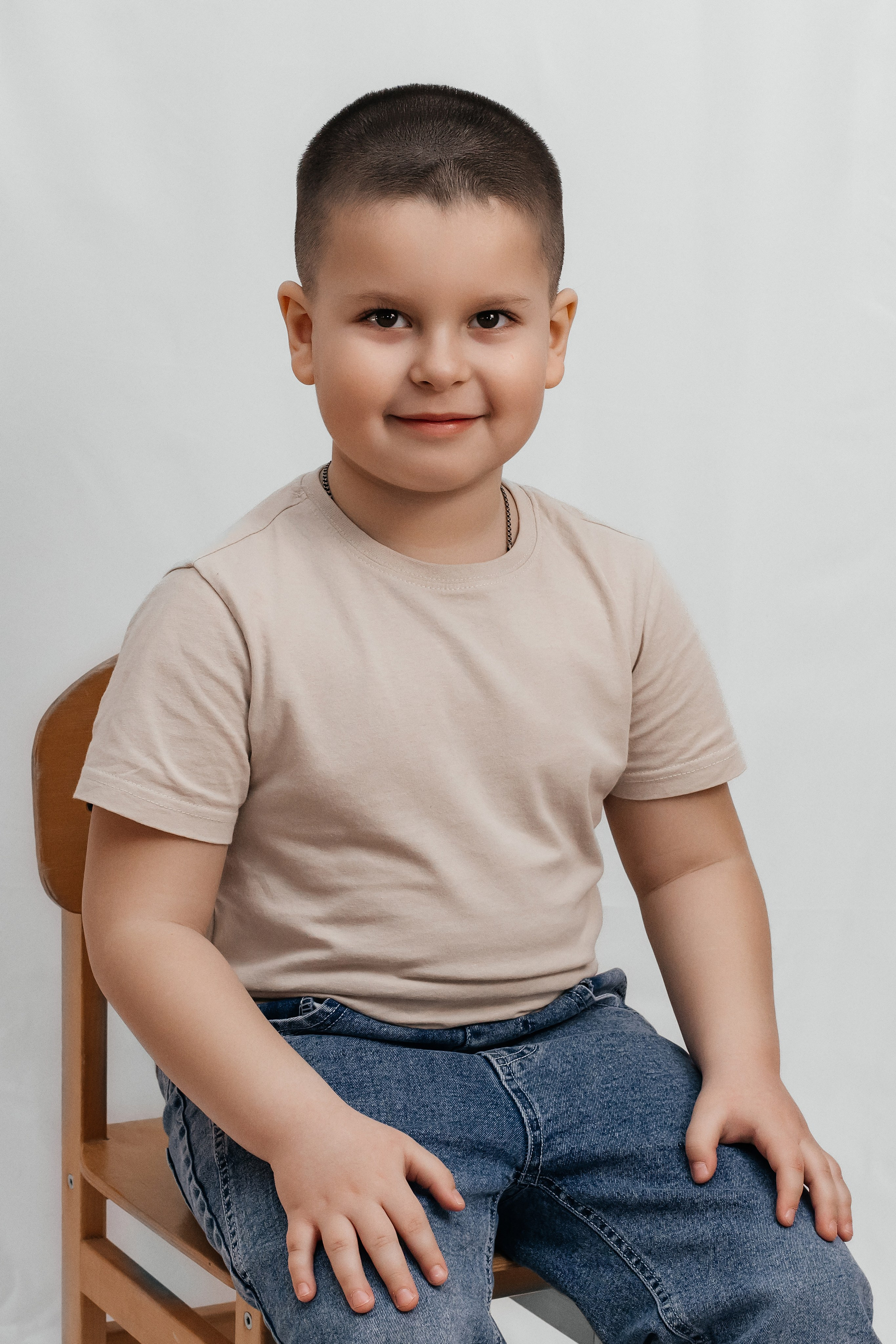 Выпускники детского сада «Дружба». Екатерина Ярковая фотограф