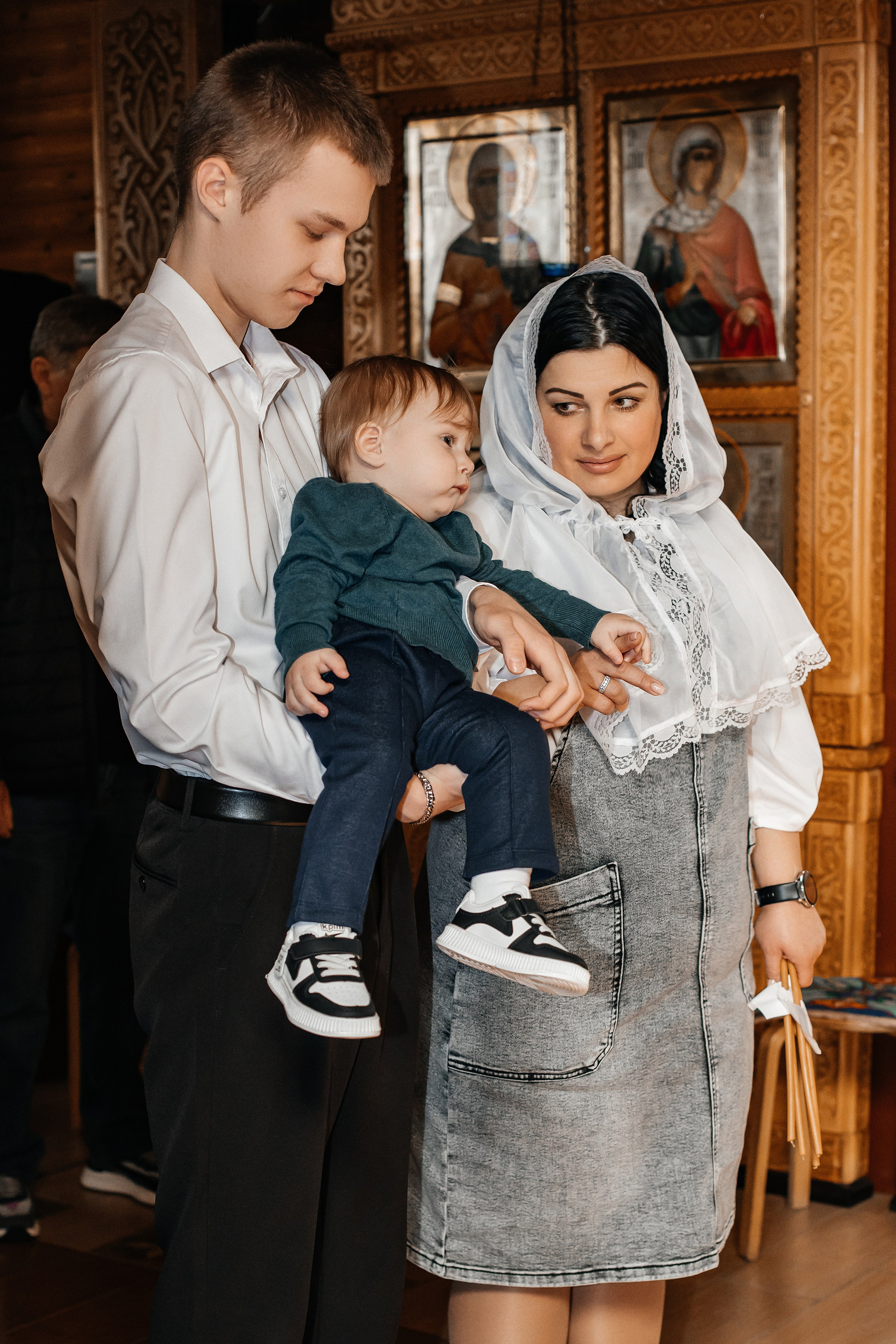 Матвей. Екатерина Ярковая фотограф