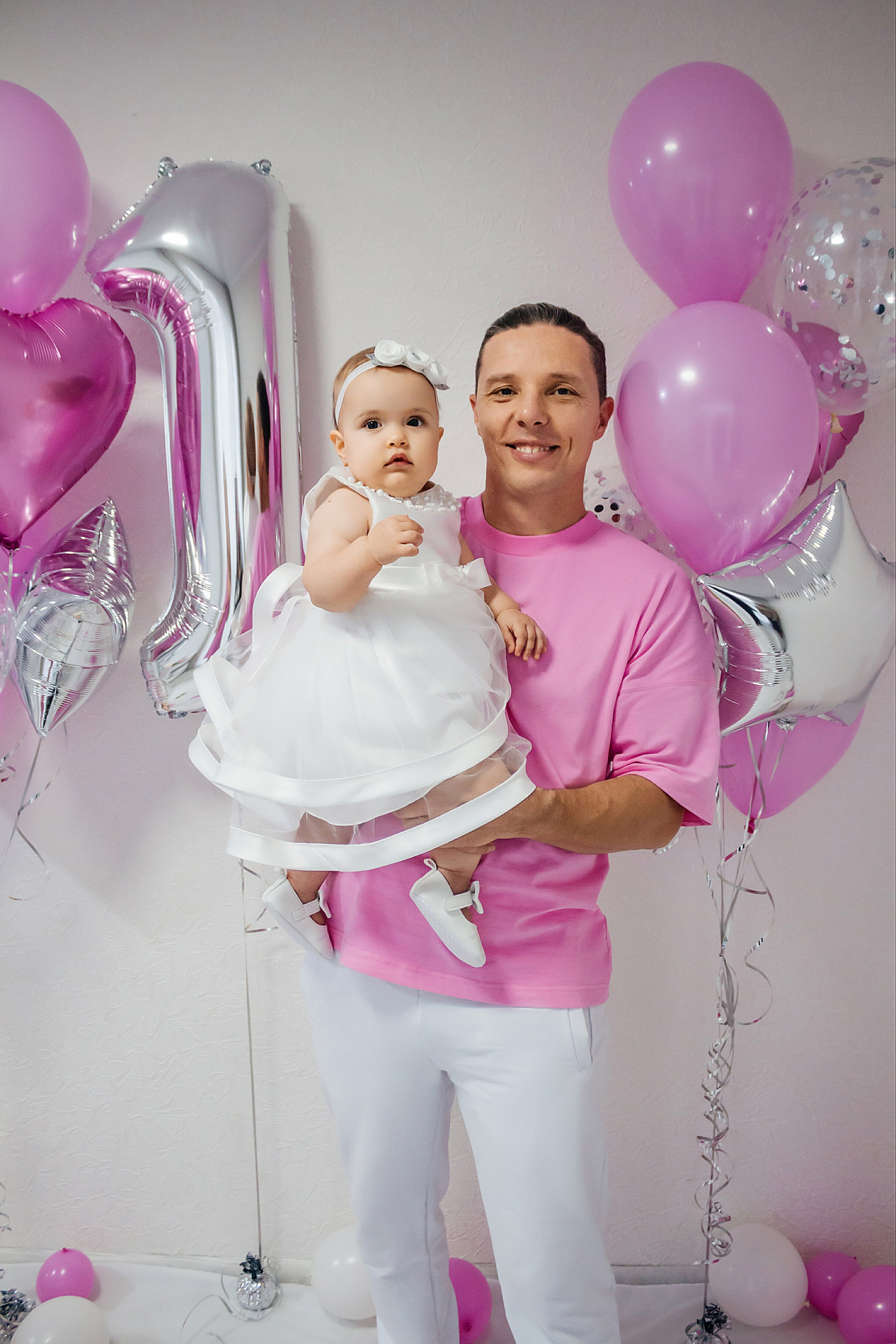 День рождения Ясеньки. Екатерина Ярковая фотограф