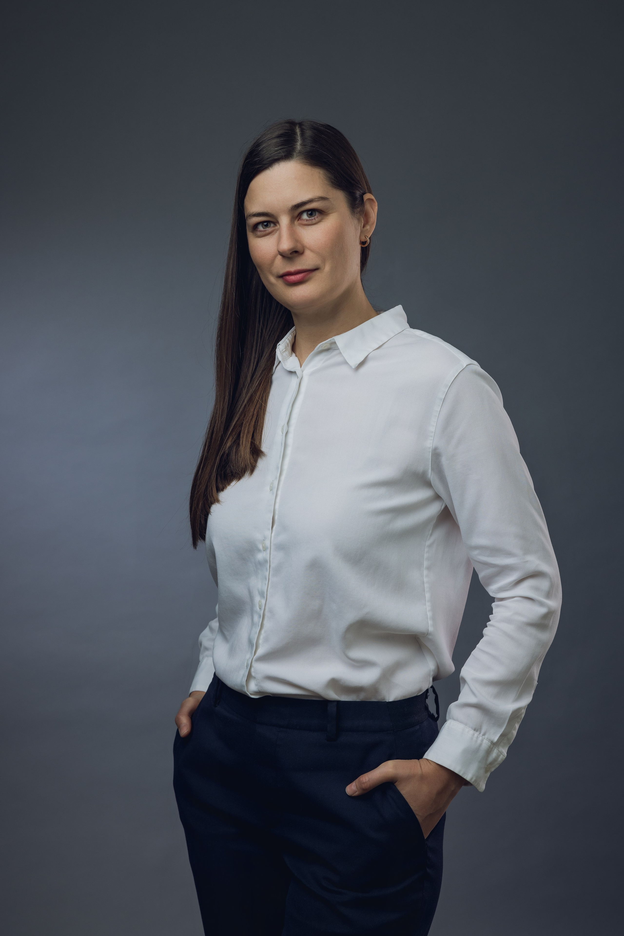 Бизнес — портрет. Фотограф в Санкт-Петербурге Константин Бриль