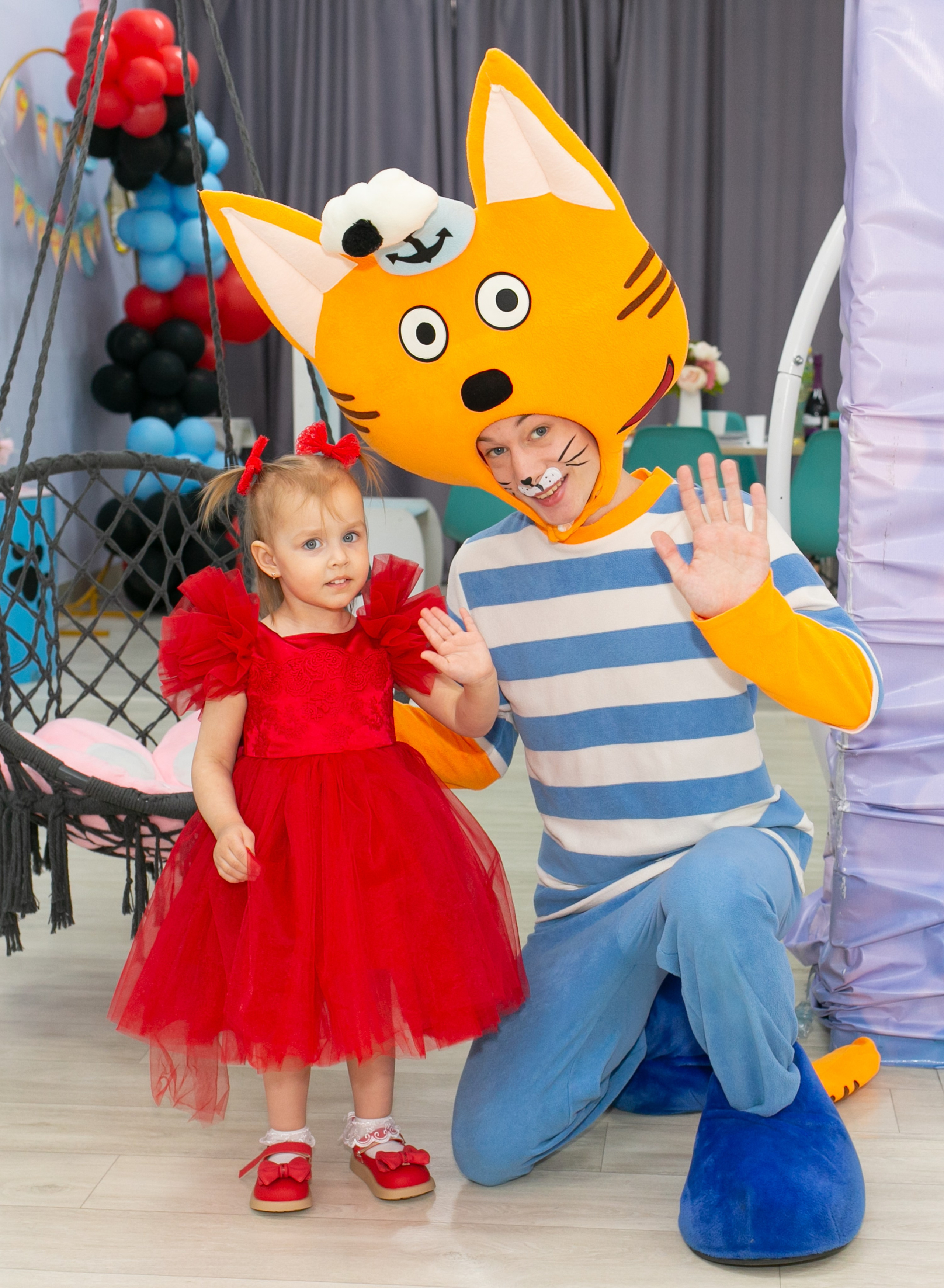 Праздники. Фотограф новорожденных и семейный фотограф НСО г. Бердск Марина Львова