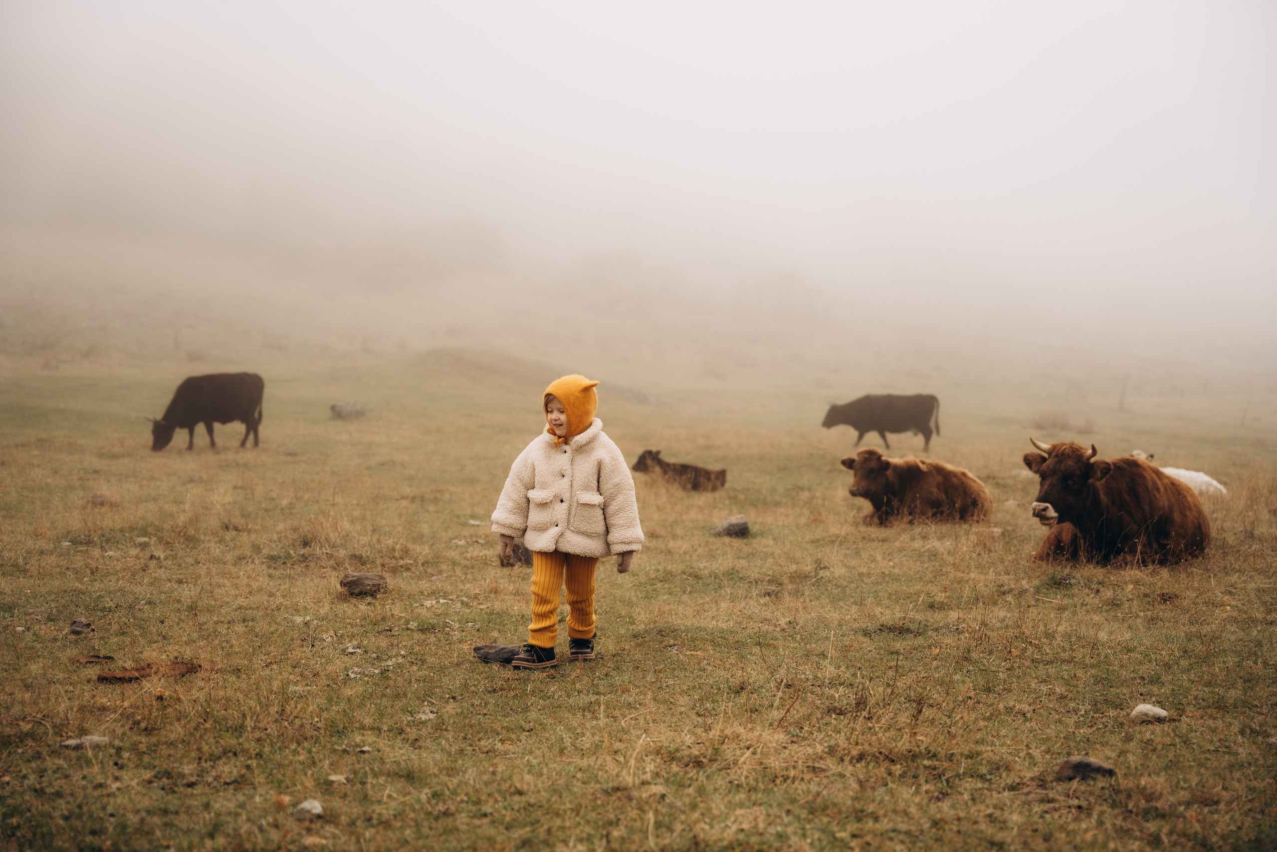 Грузия. Фотограф в Минске — Мария Миллс