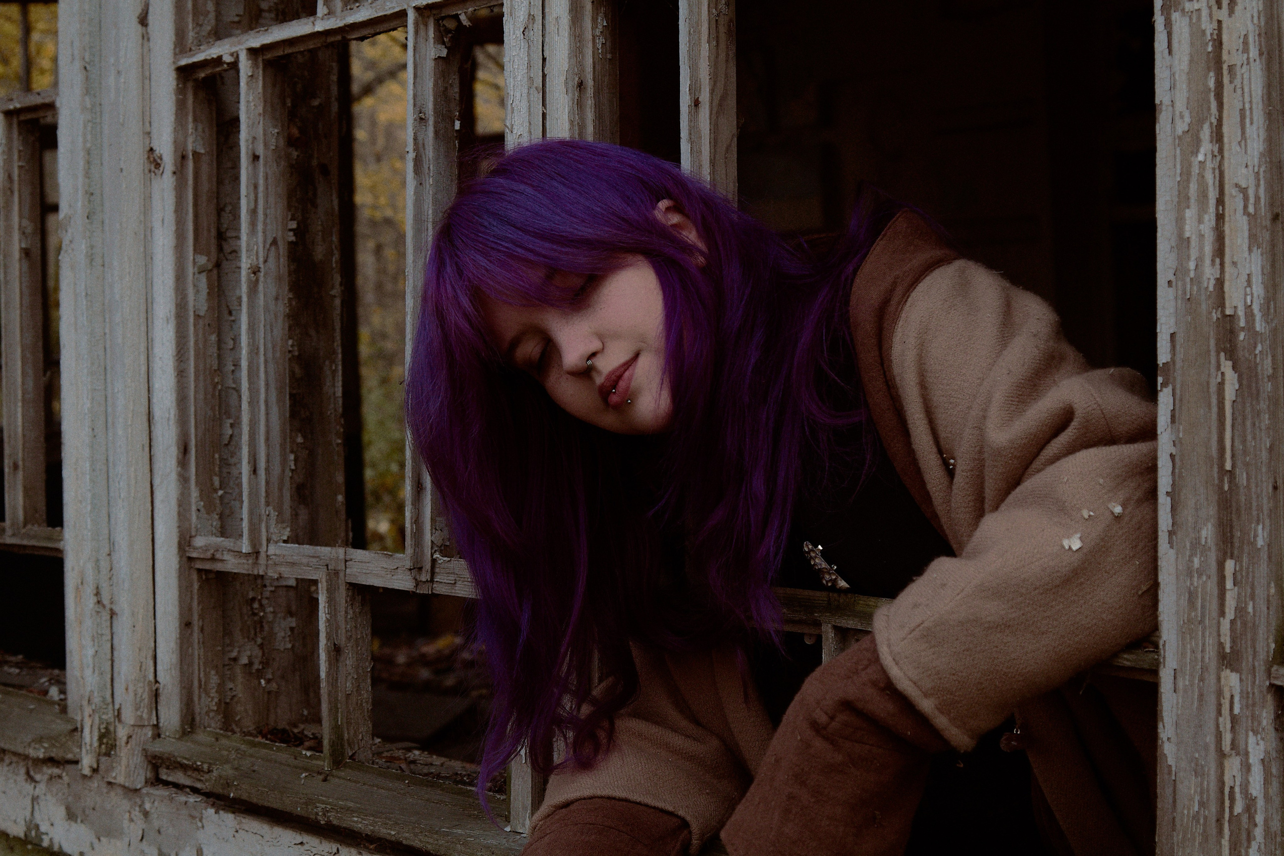 Русская сказка. Фотограф лавстори Москва/МО Приятелева Ангелина