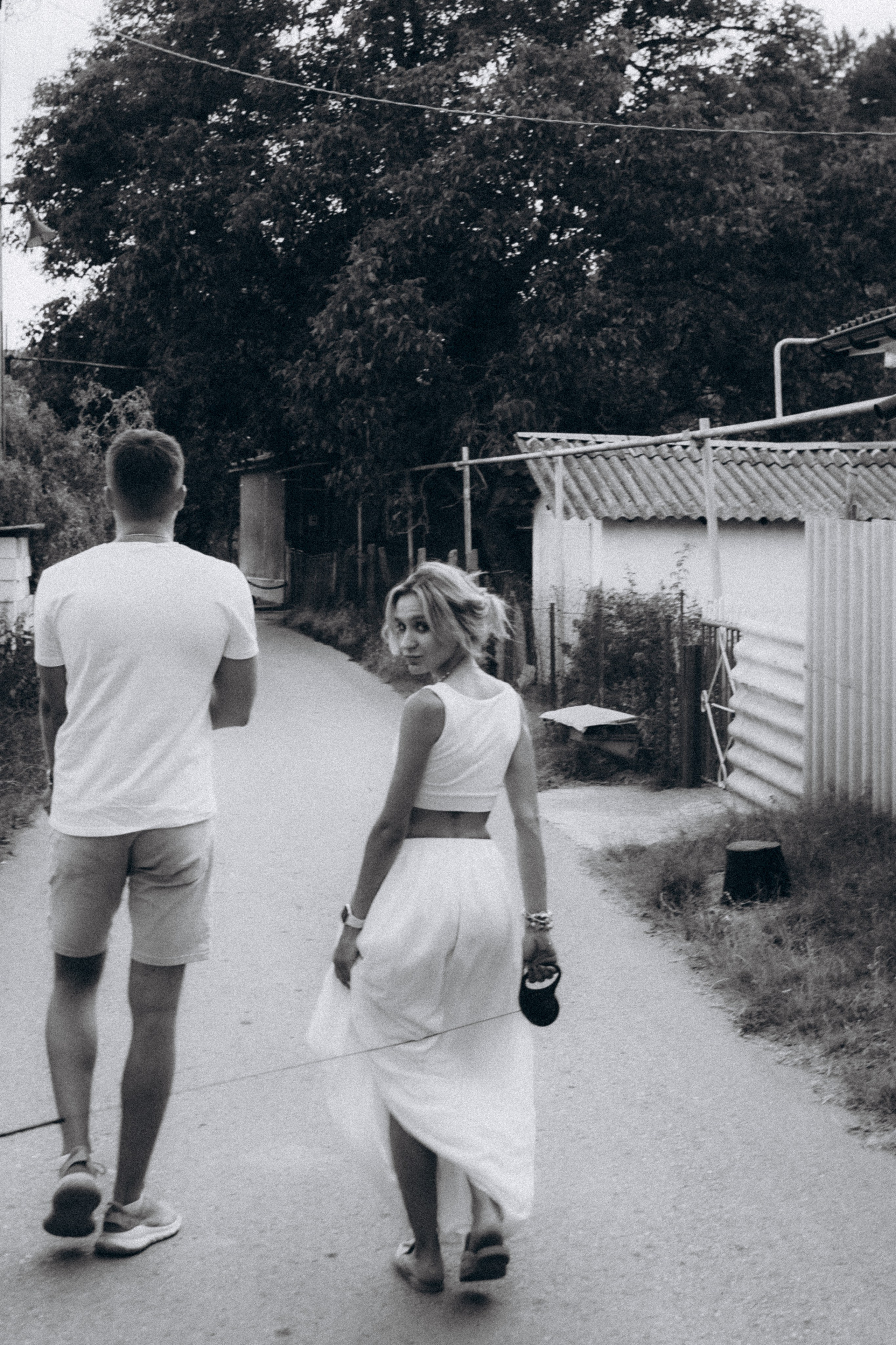 Съемка пары. Семейный и индивидуальный фотограф Мария