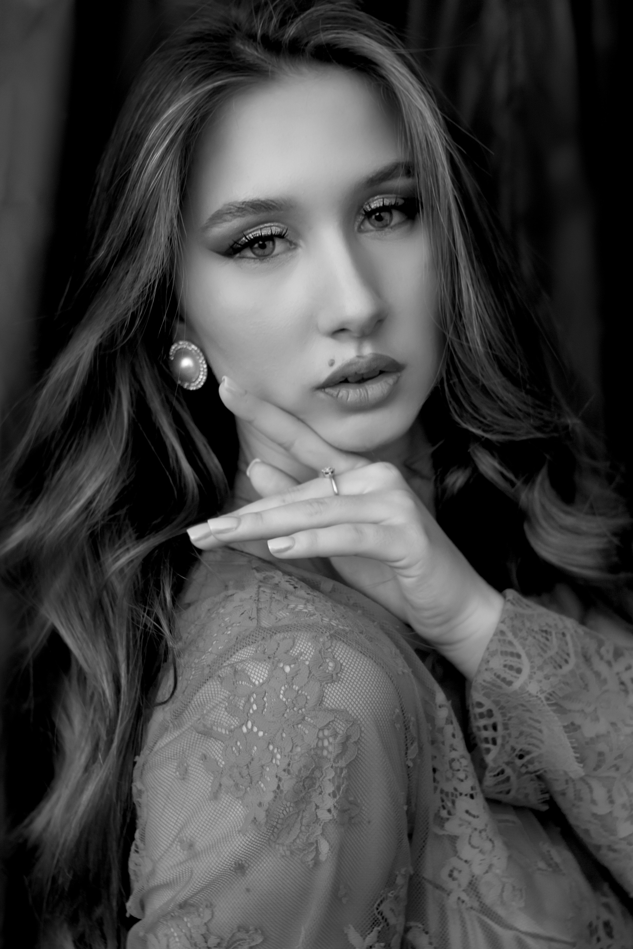 Модельные. Тютина Оля фотограф-ретушер Екатеринбург