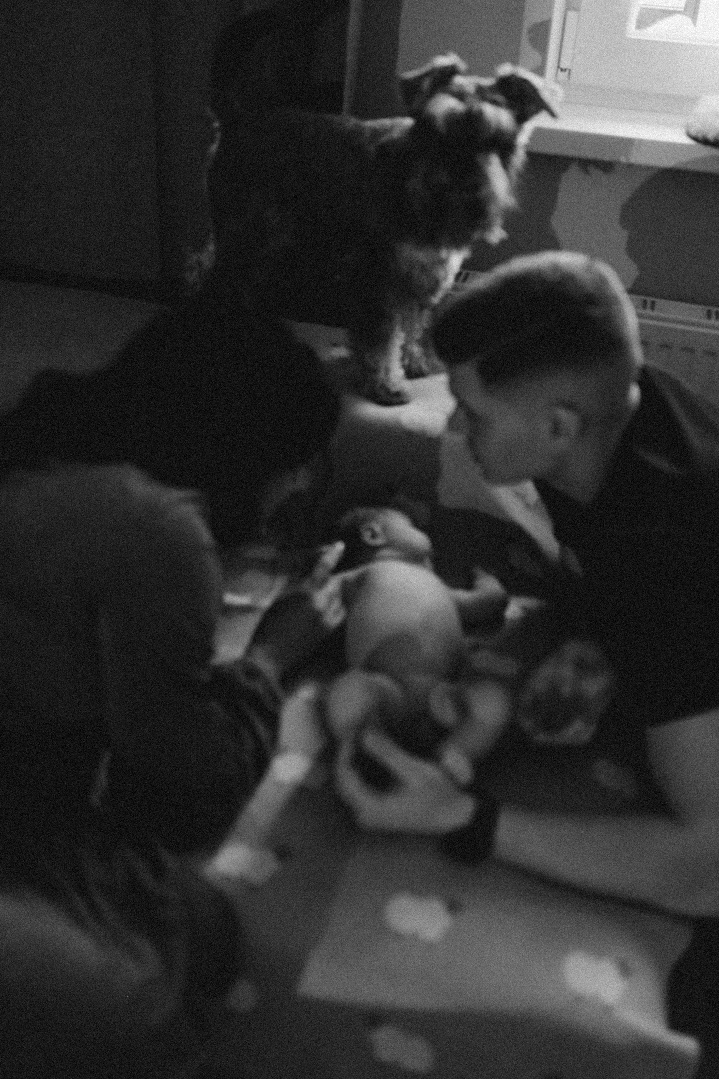 Полина. Семейный фотограф в Москве и Люберцах Юлия Гуськова