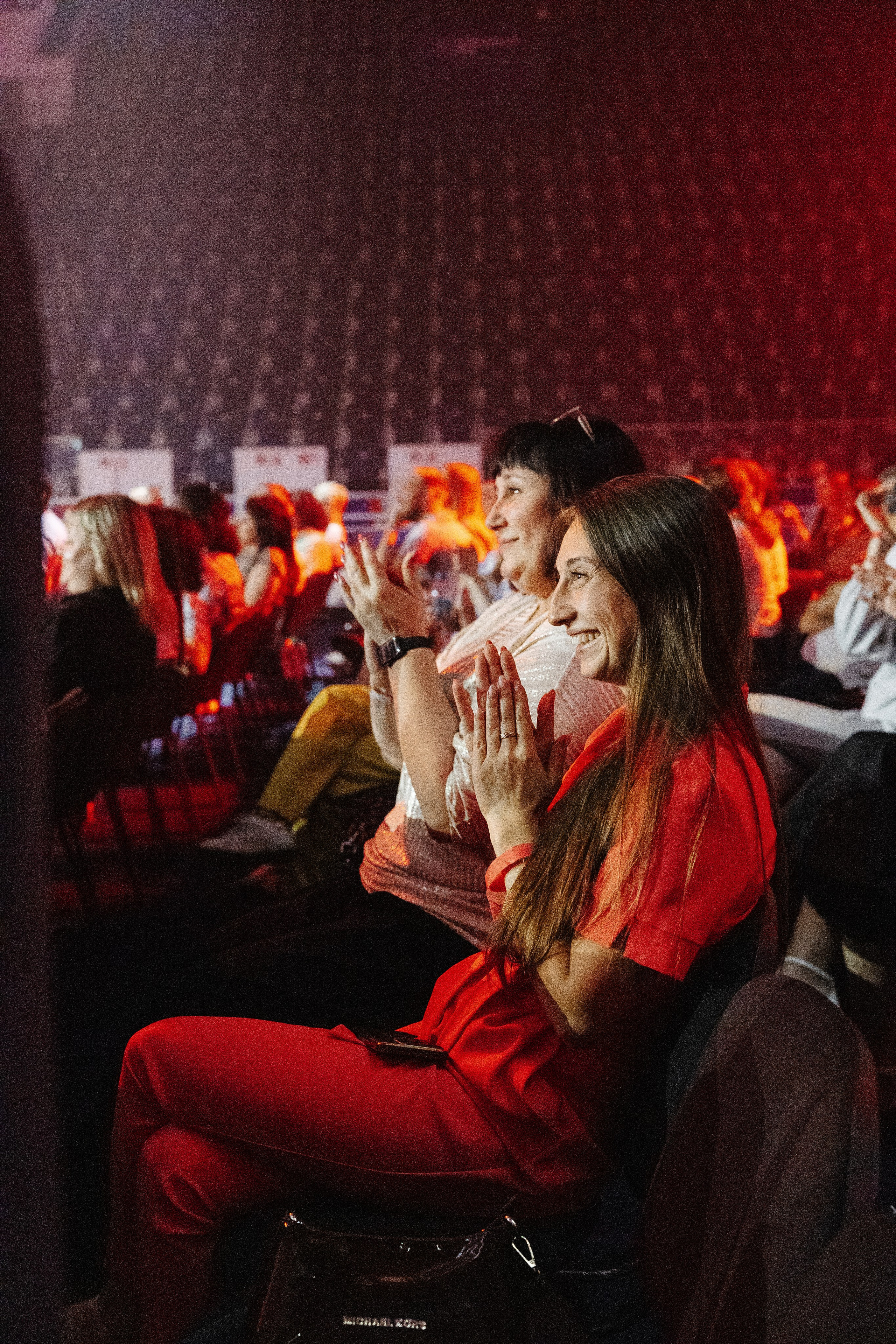 АЛЬФА КОНФА. Фотограф в Красноярске