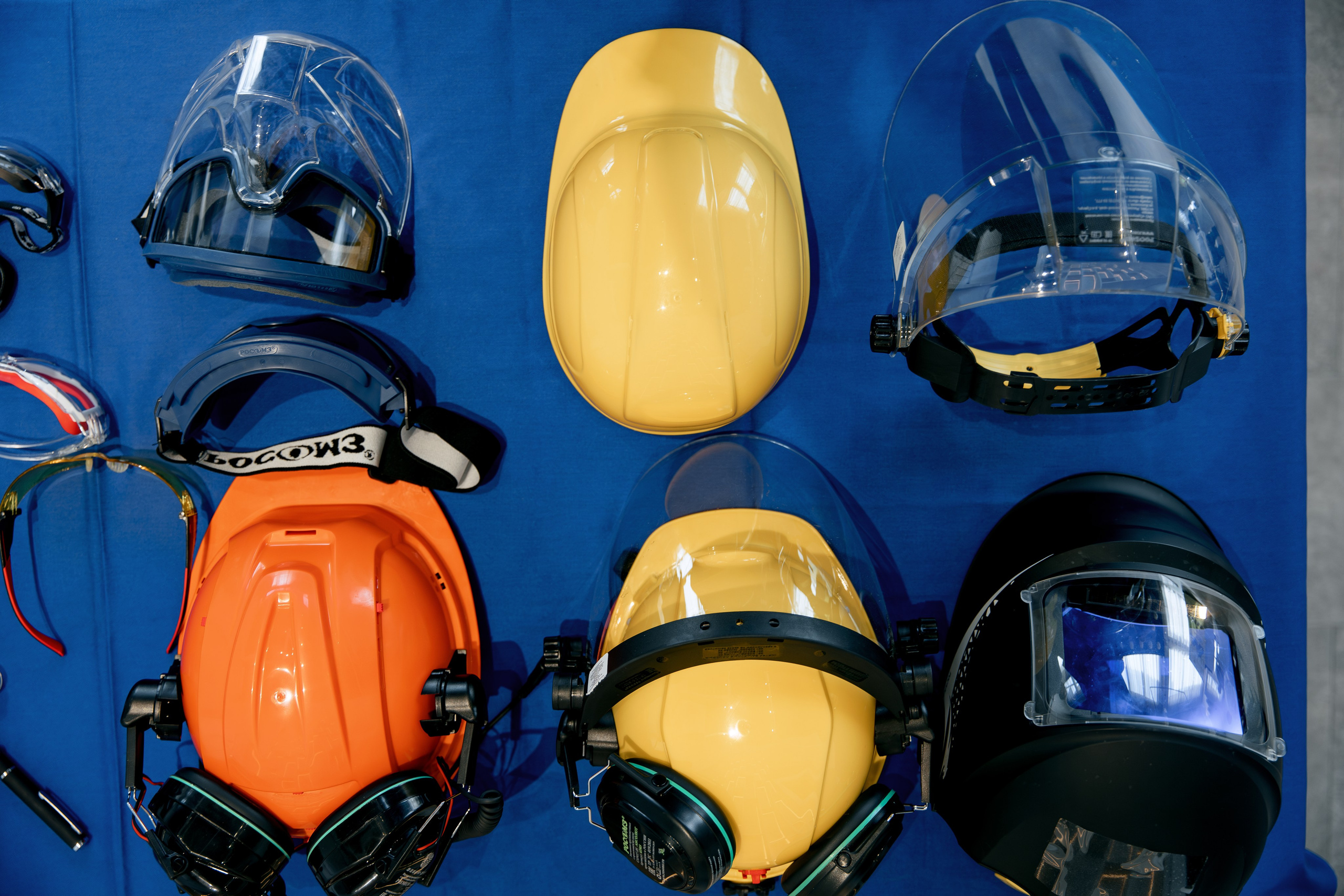 ВОСТОК СЕРВИС. Фотограф в Красноярске