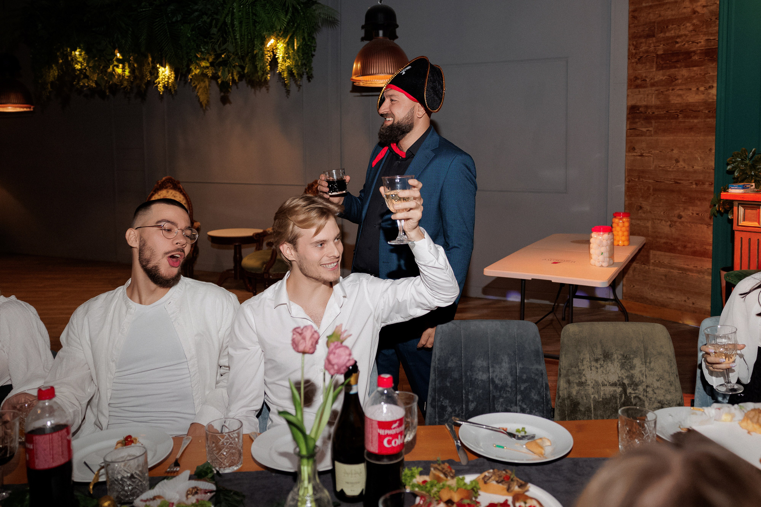 Happy Birthday CARAMEL. Арина Тамочкина. Фотограф Краснодарю