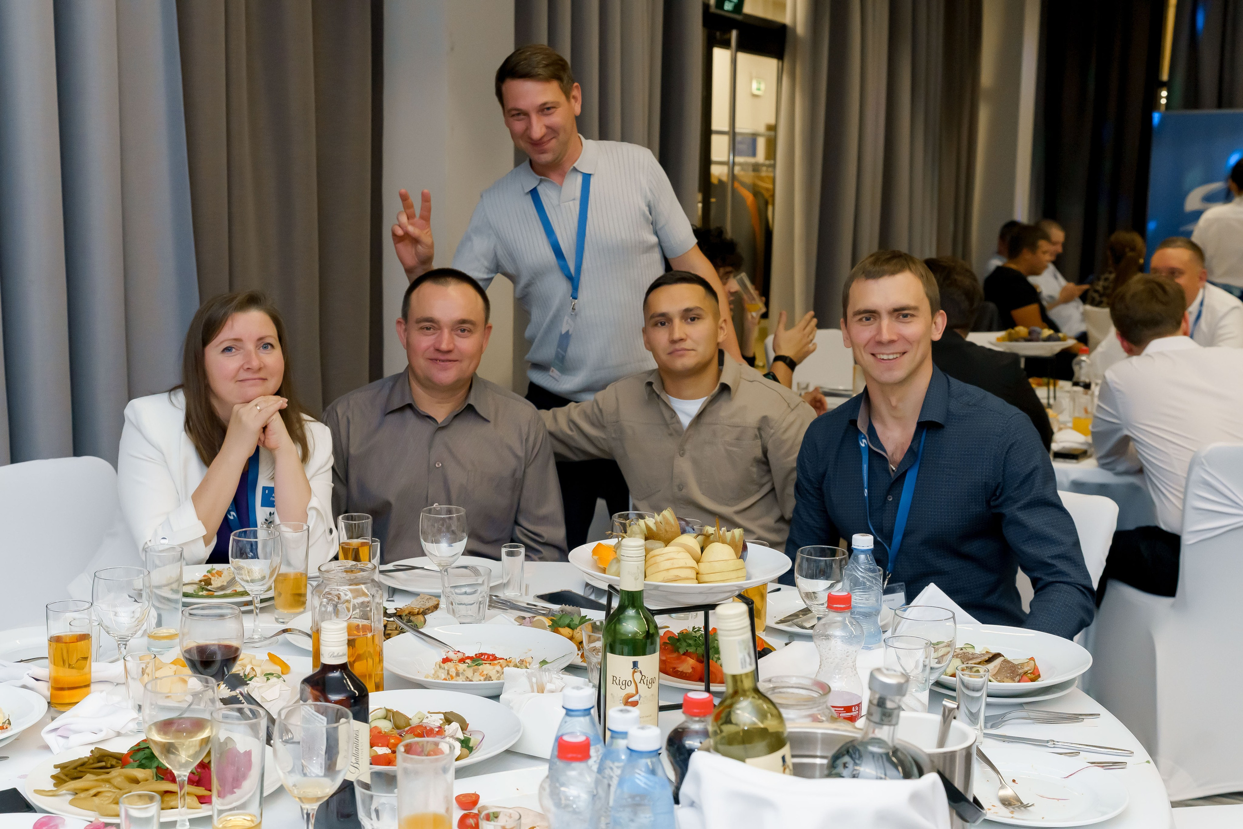 PartnersGroup конференция. Коммерческий фотограф|Детский фотограф в Самаре Плетнева Евгения