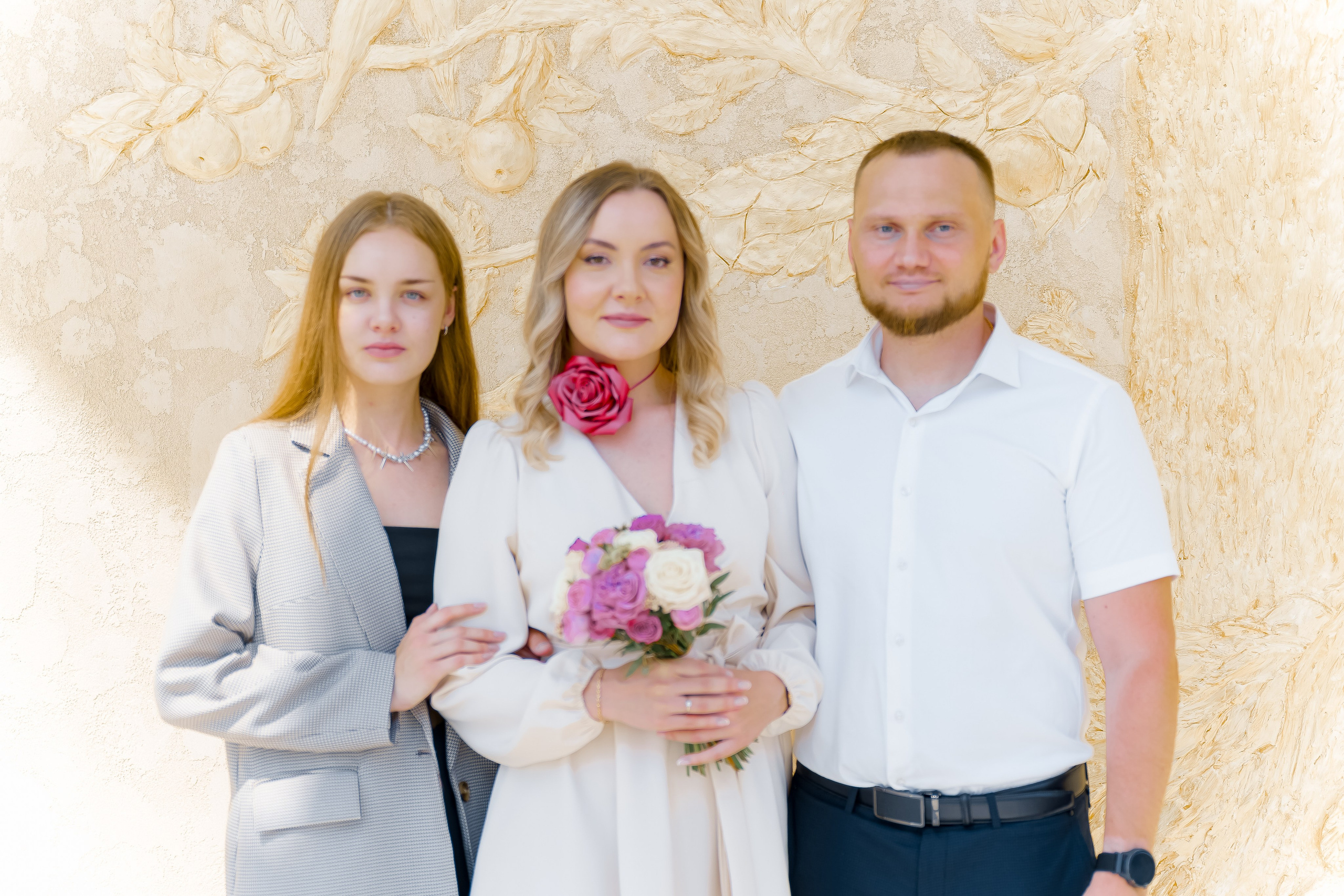 ЛЕОНИД И АНЖЕЛА. Коммерческий фотограф|Детский фотограф в Самаре Плетнева Евгения