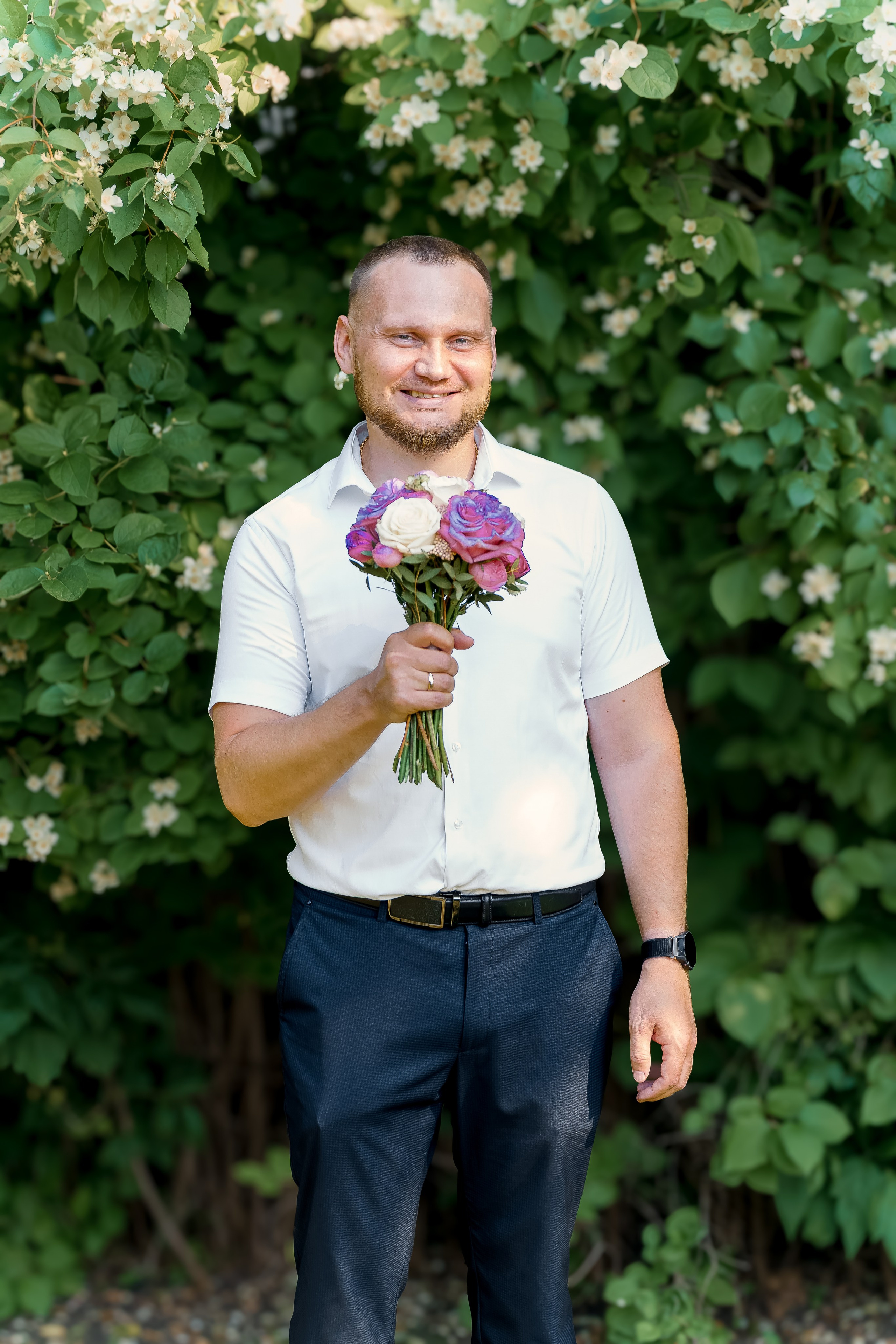 ЛЕОНИД И АНЖЕЛА. Коммерческий фотограф|Детский фотограф в Самаре Плетнева Евгения