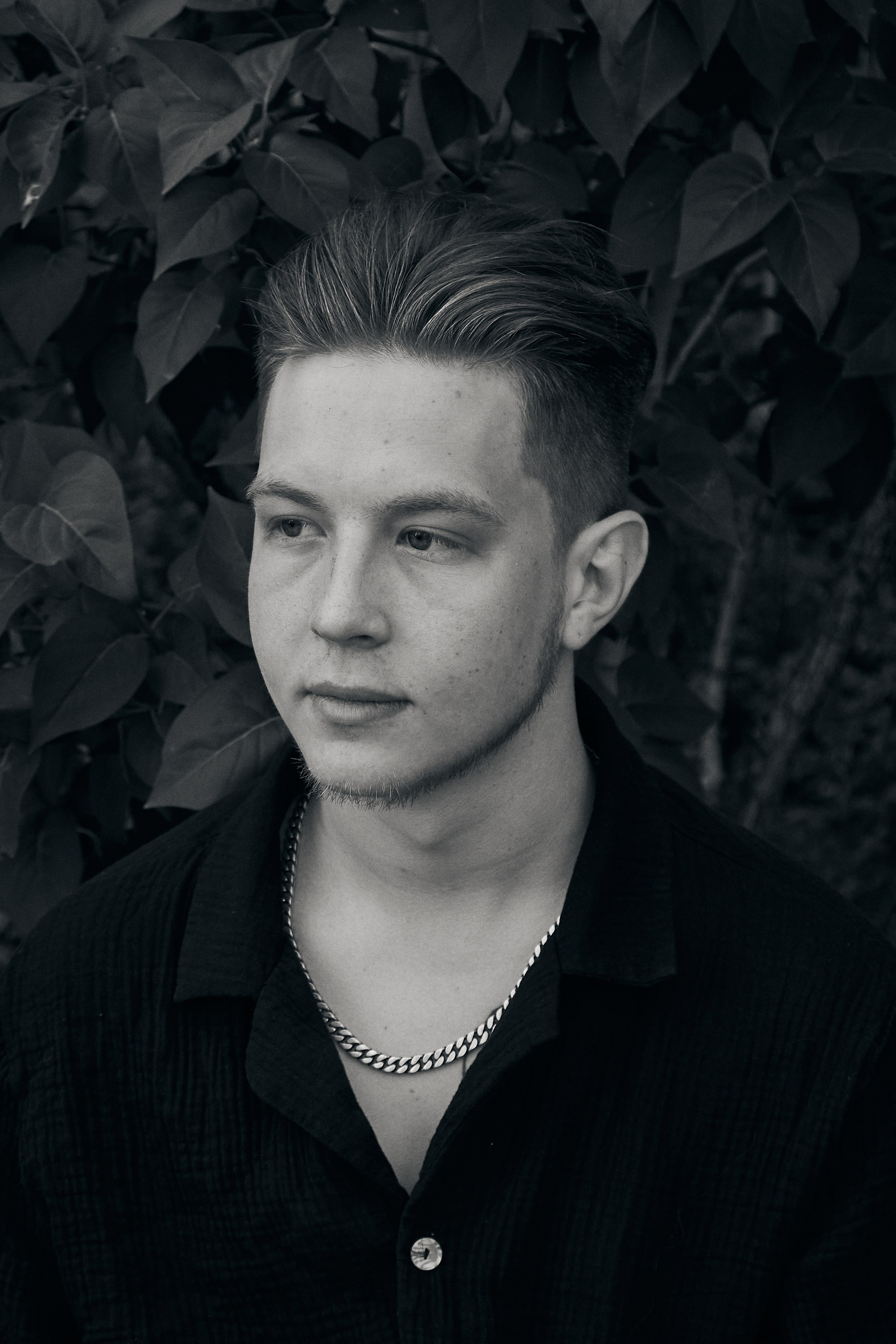 Денис. Фотограф Мероприятий Новосибирск