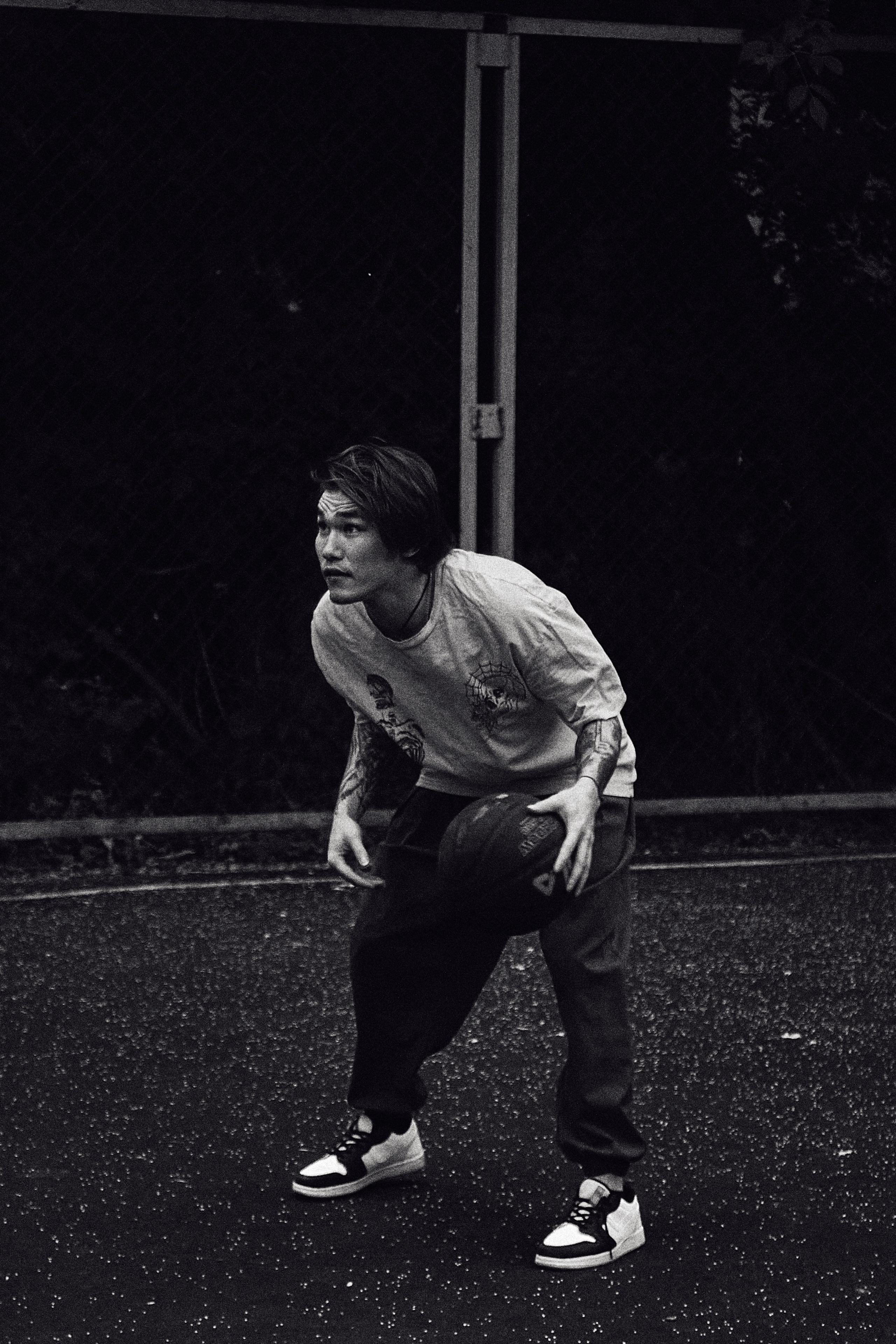 Лёша. Фотограф Мероприятий Новосибирск