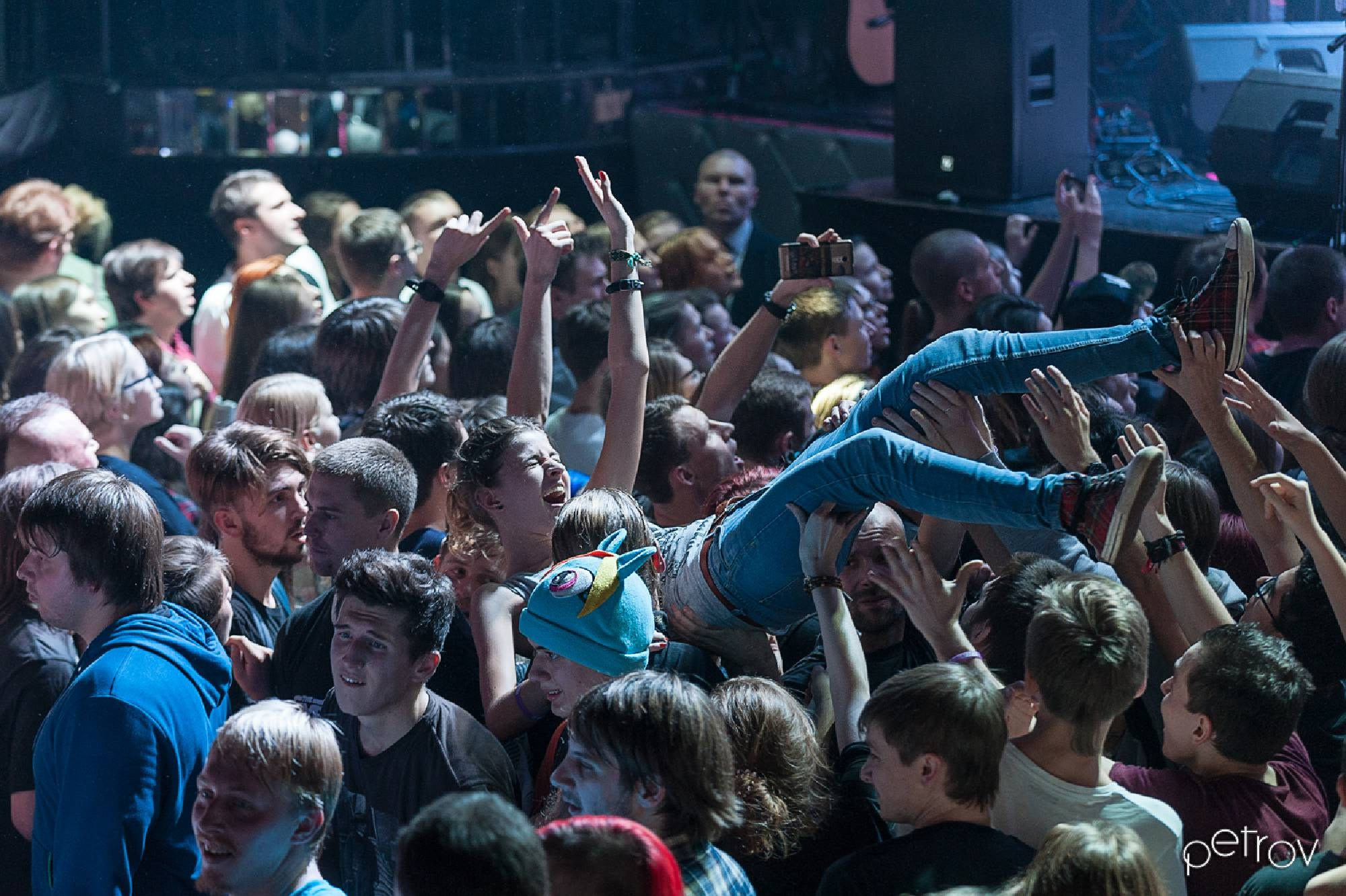 Репортаж. Фотограф Дмитрий Петров