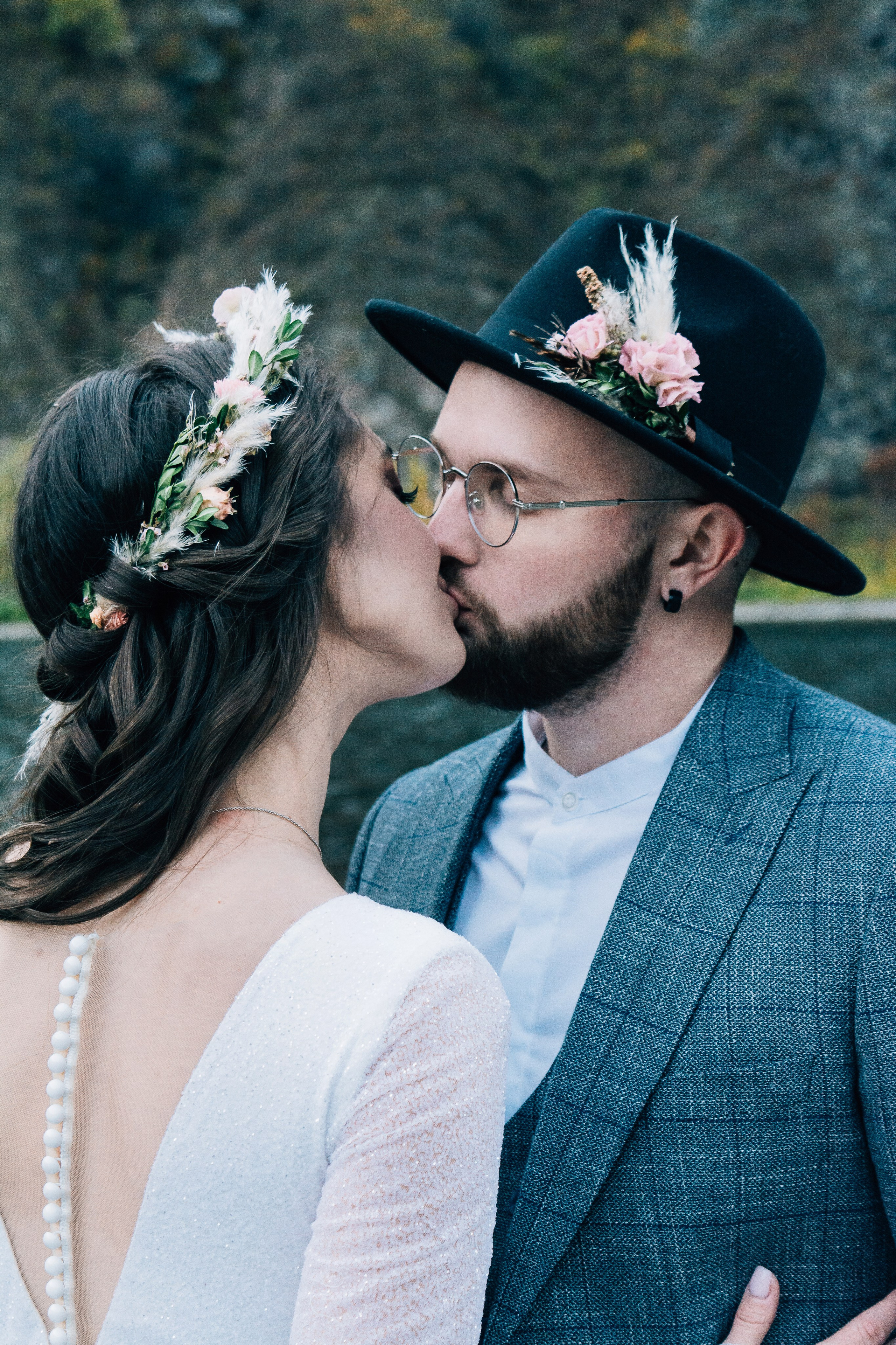 Артем и Элла. Тамара Власова