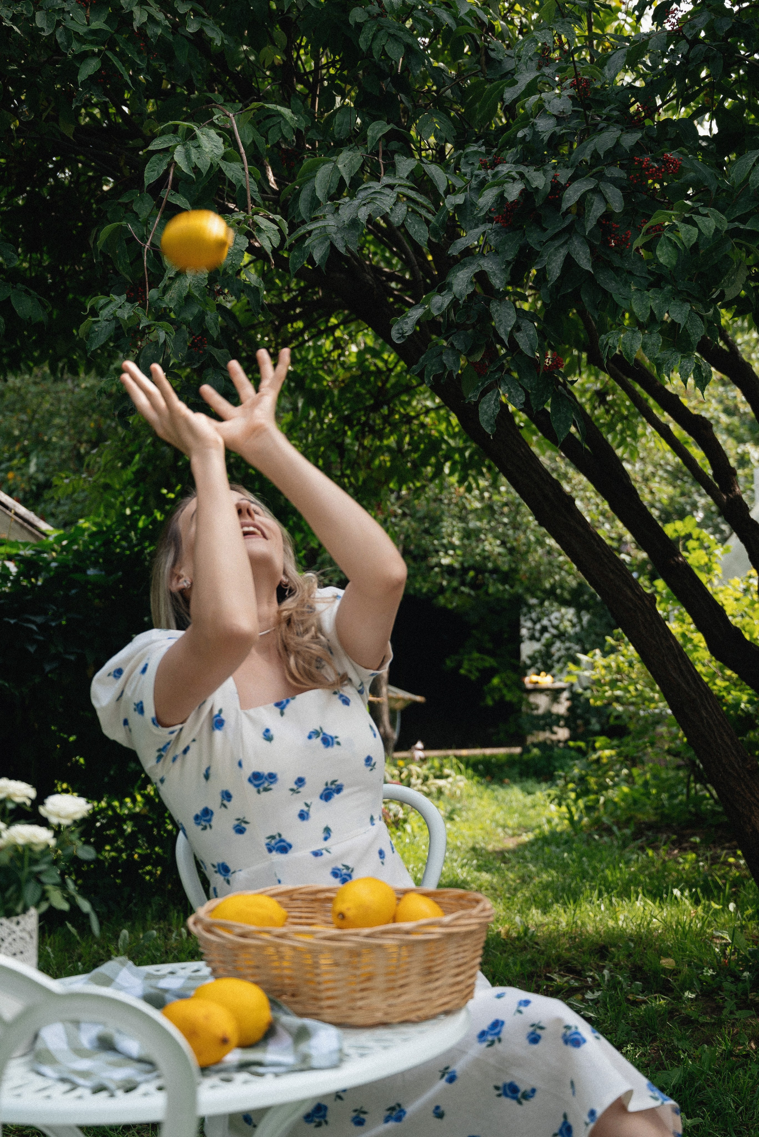 Саша. Тамара Власова