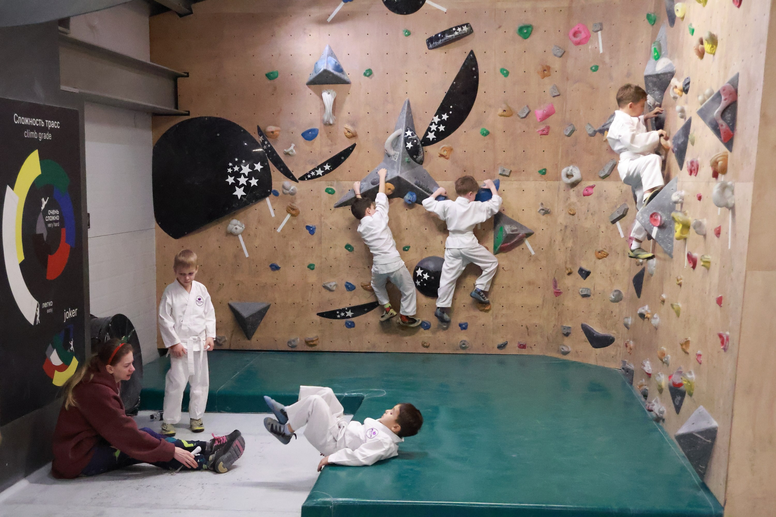 Репортажная фотосъёмка новогодней ёлки. Спортивный и репортажный фотограф Ермакова Светлана