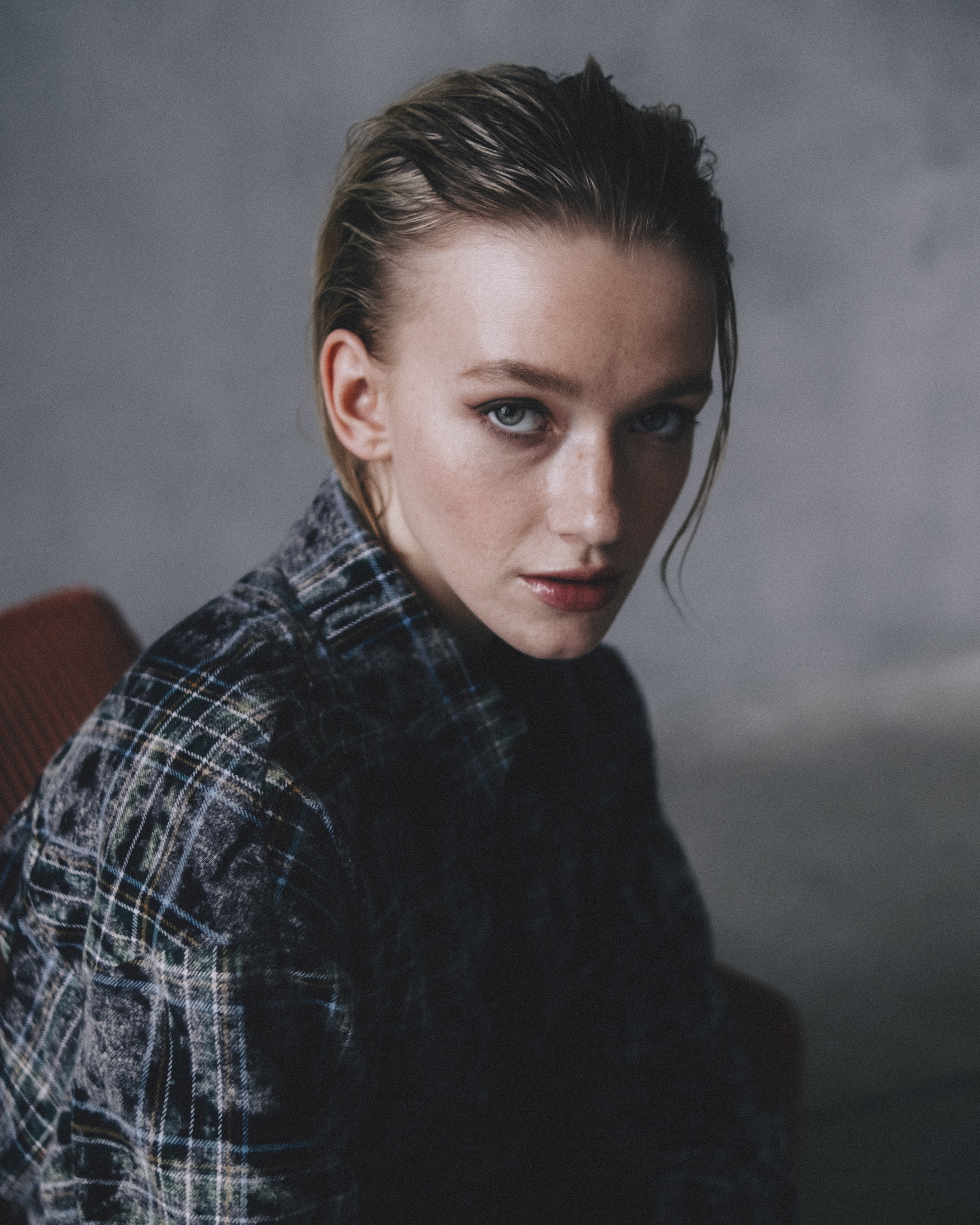 RÍSHAZ. Репортажный и портретный фотограф в Москве Илья Спиридонов