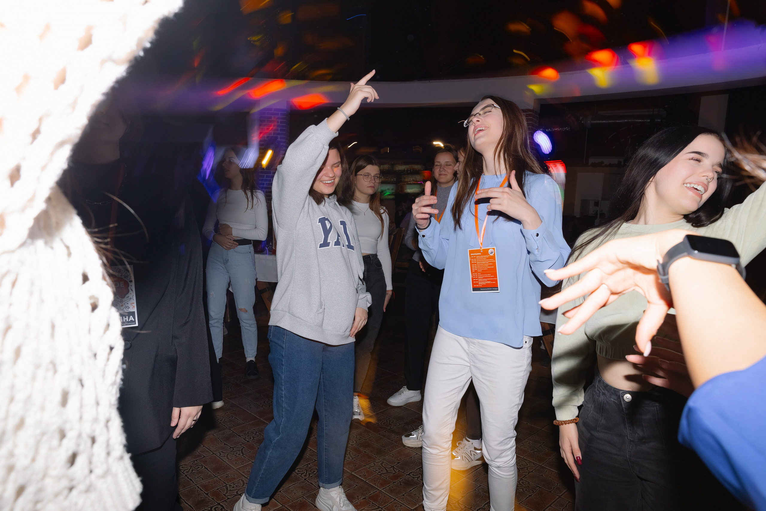 Корпоративная фотосъемка для ОАО Белагропромбанк в Суле в Загородном комплексе Westa. Свадебный фотограф в Минске/Беларуси Сергей Спиридонов