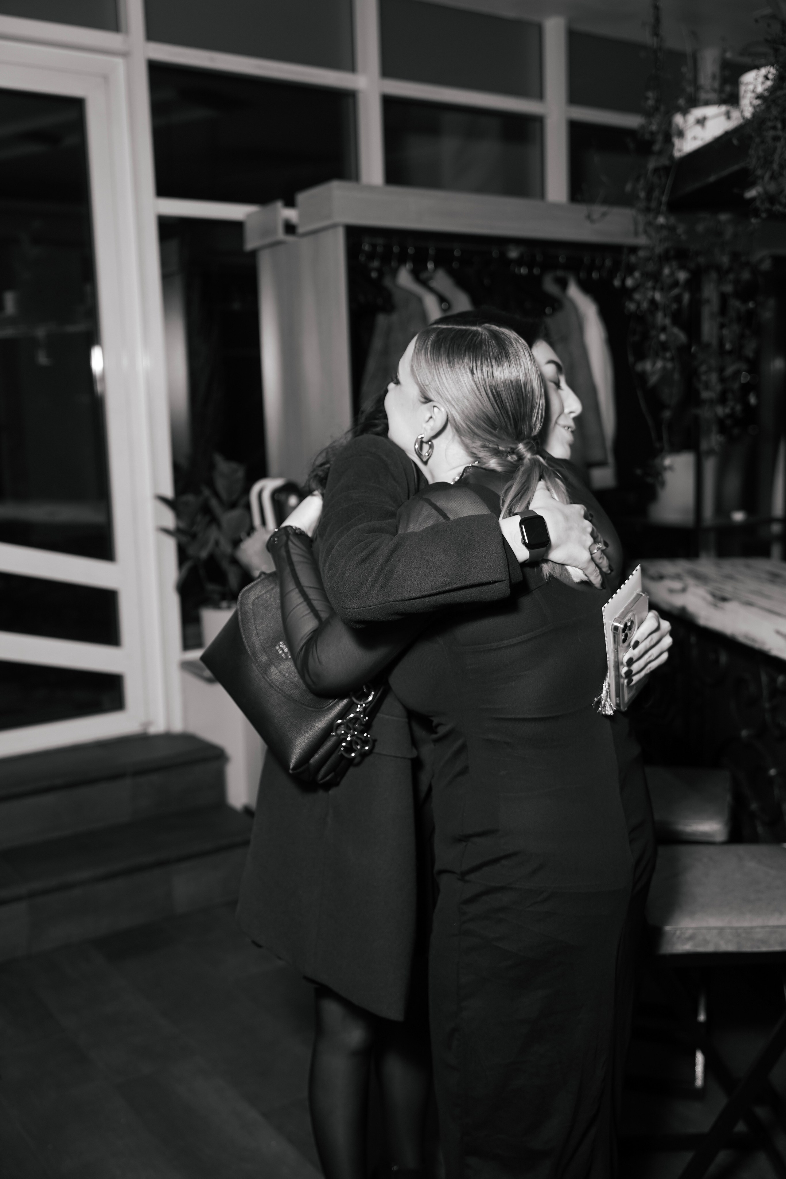 День рождения Юлии. Фотограф с психологическим образованием