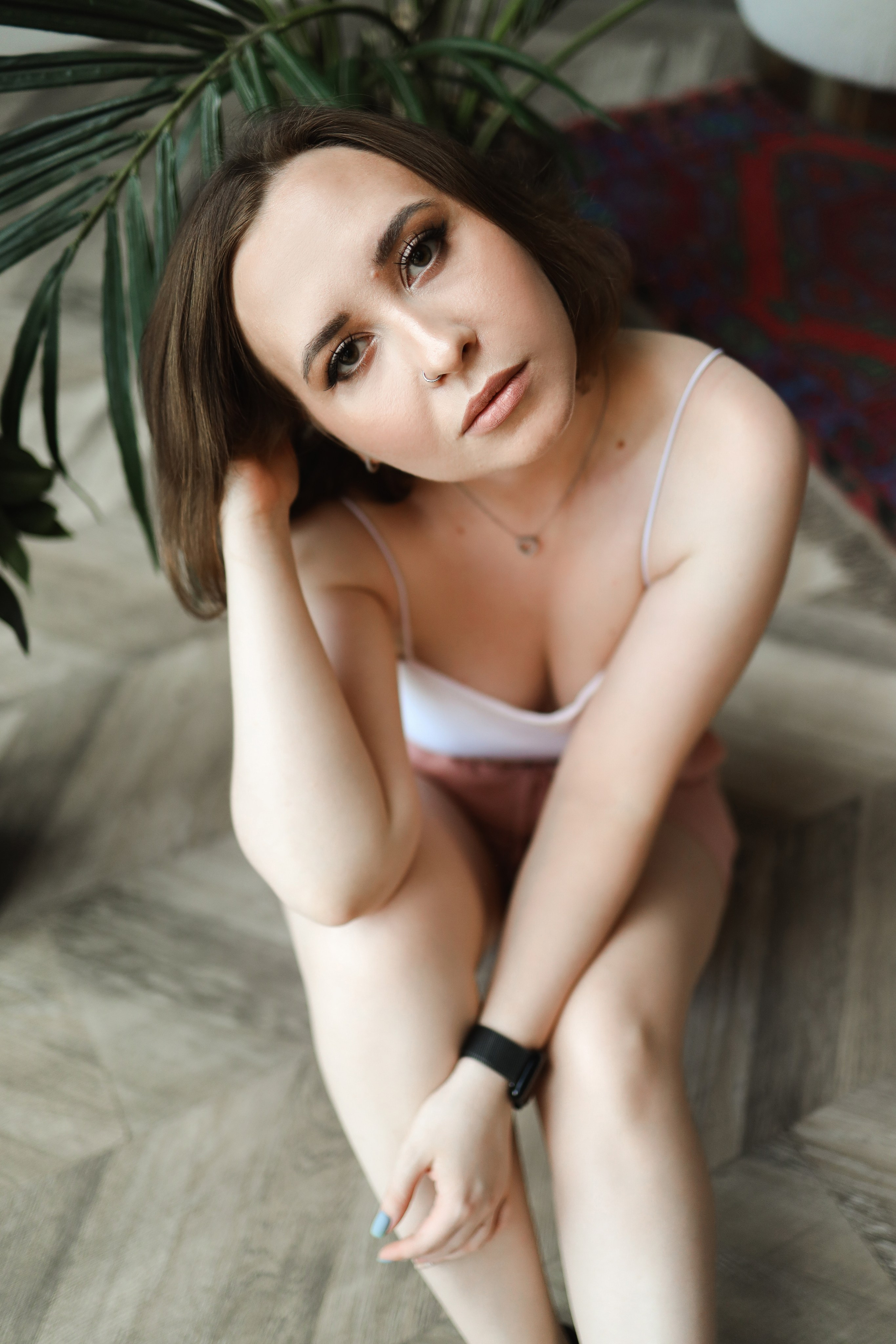 Наполнение лайф-стайл блога. Семейный и lovestory фотограф в Москве Светлана Коняхина