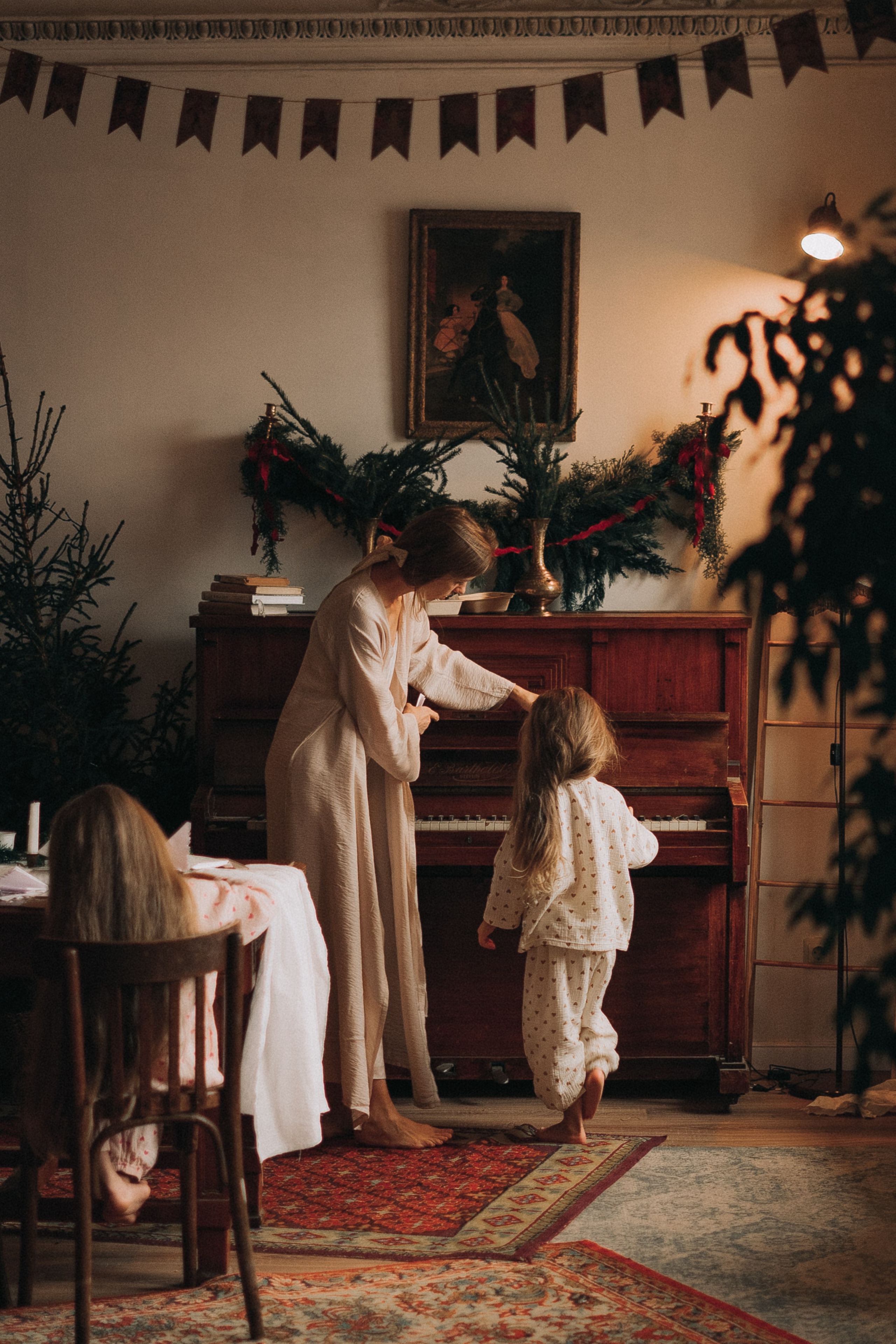 Евгения. Мария Старостина фотограф